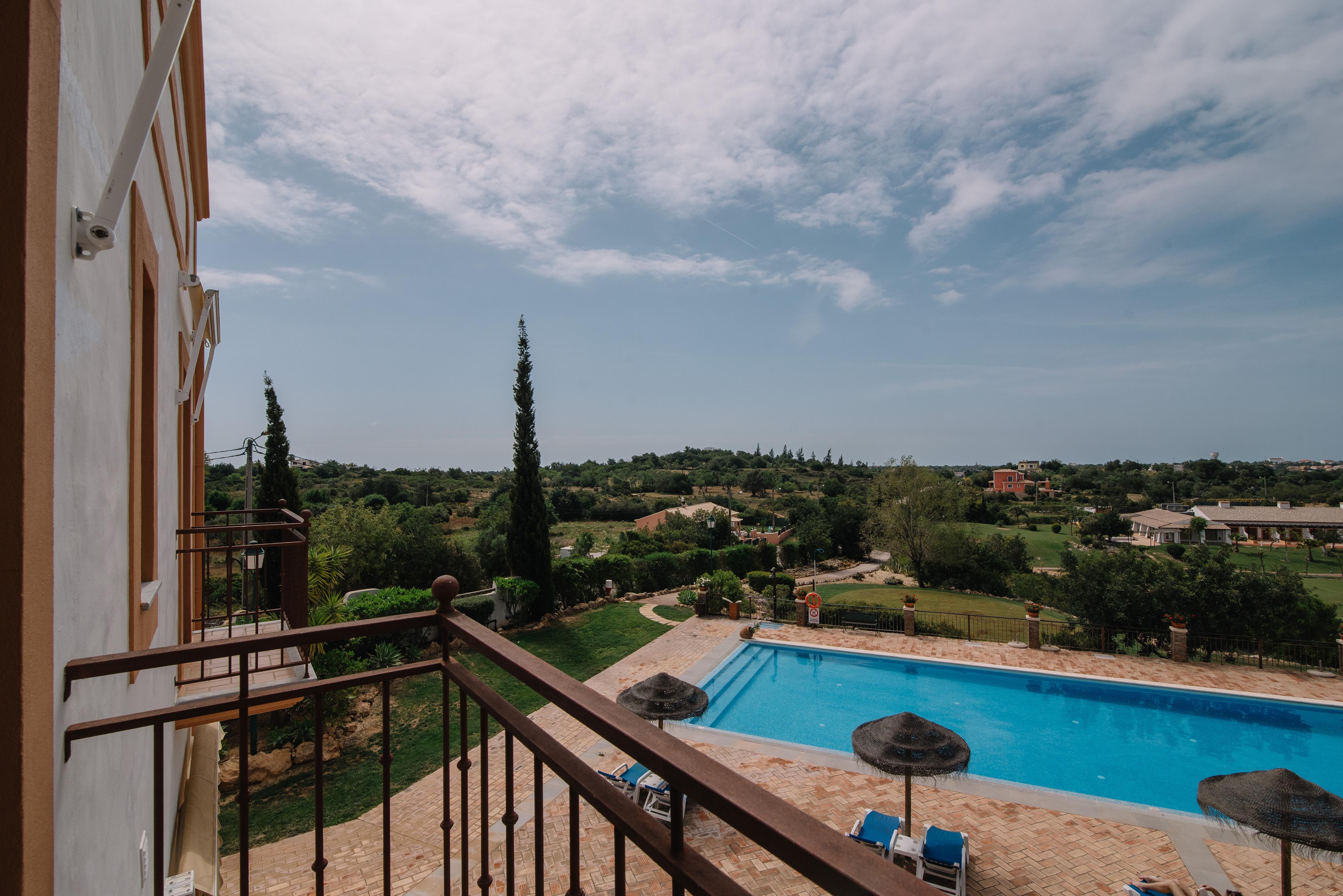 Hotel Quinta Dos Poetas Nature & Pechao