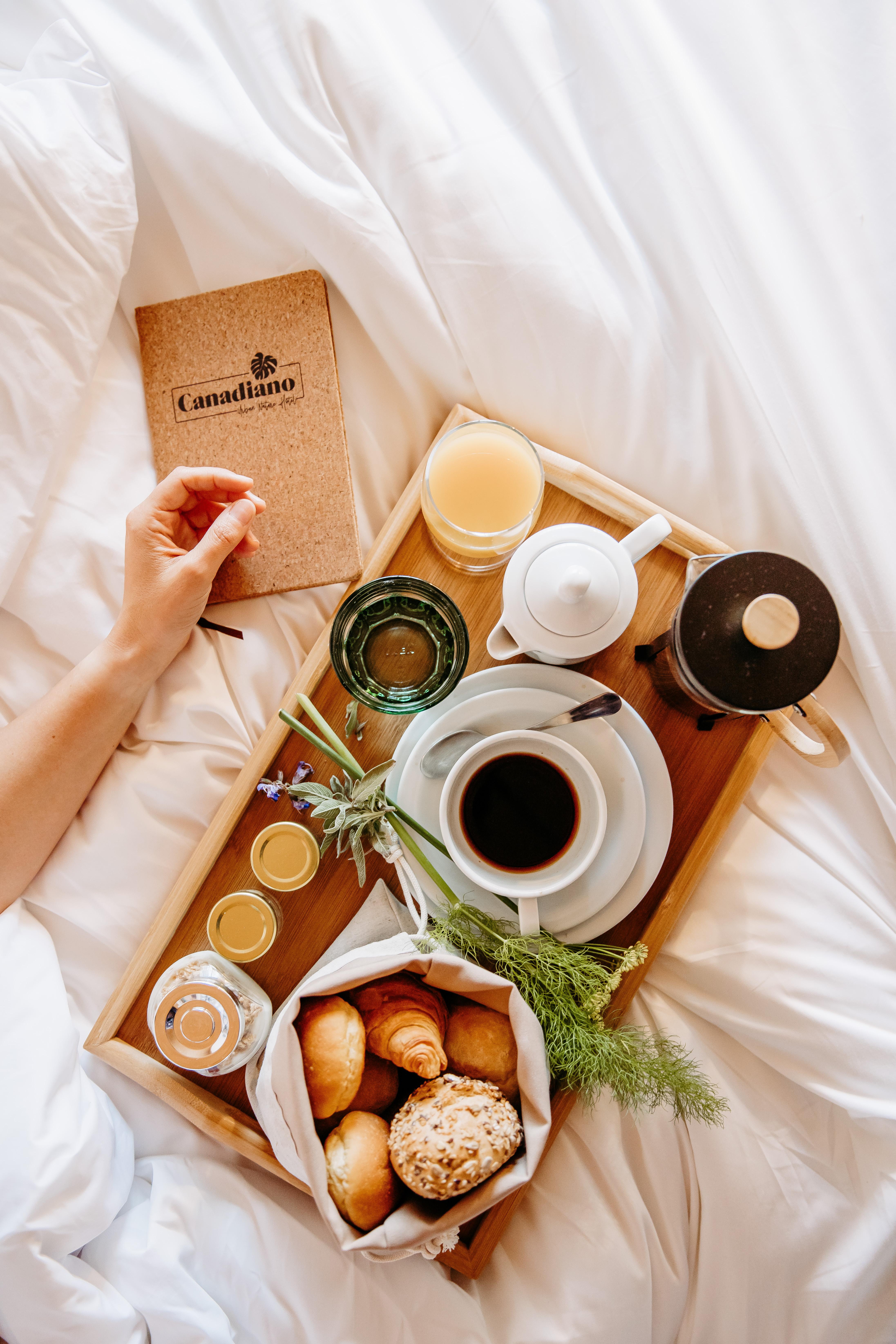 Canadiano Urban Nature Hotel 3*