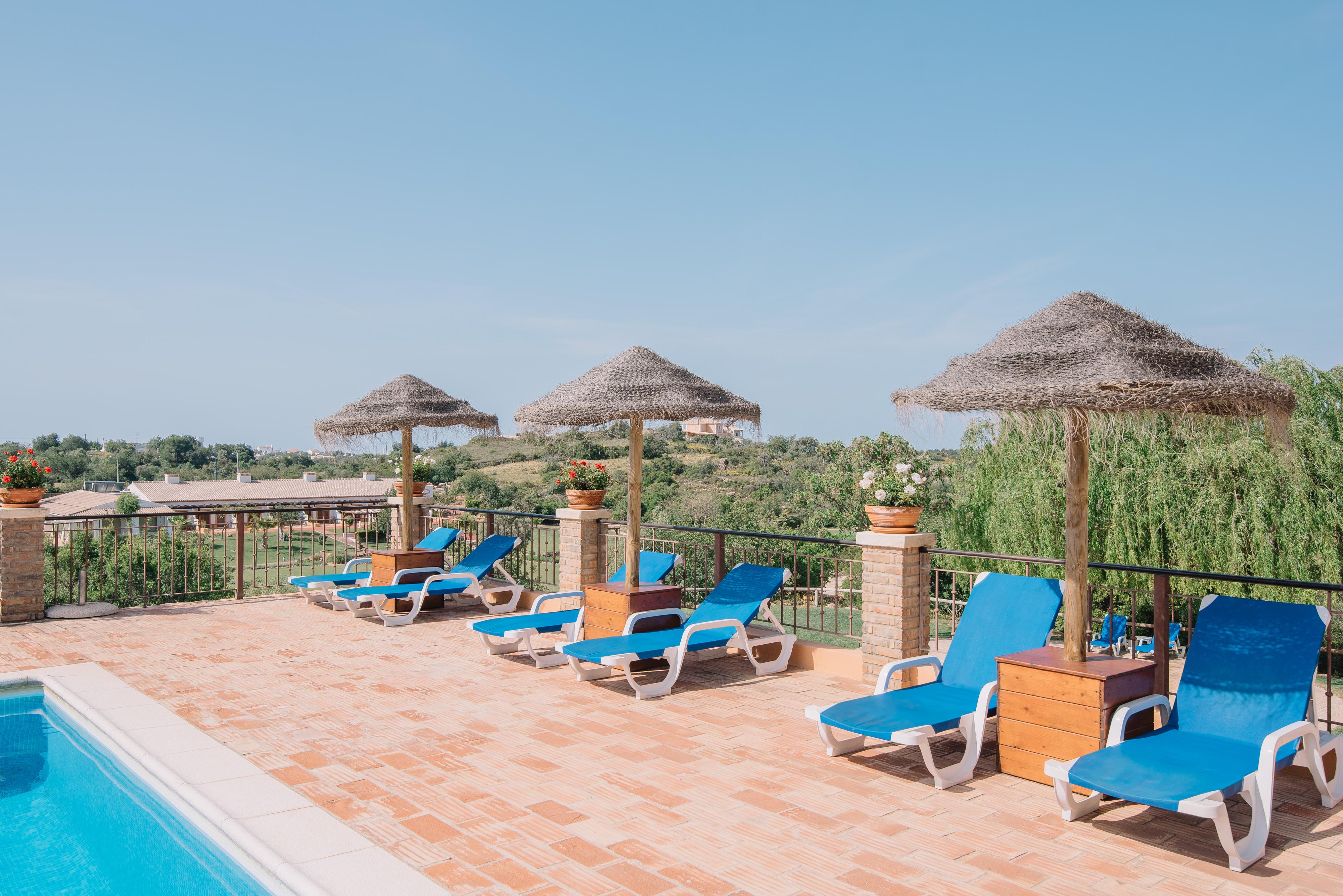 Quinta Dos Poetas Nature & Hotel Pechao