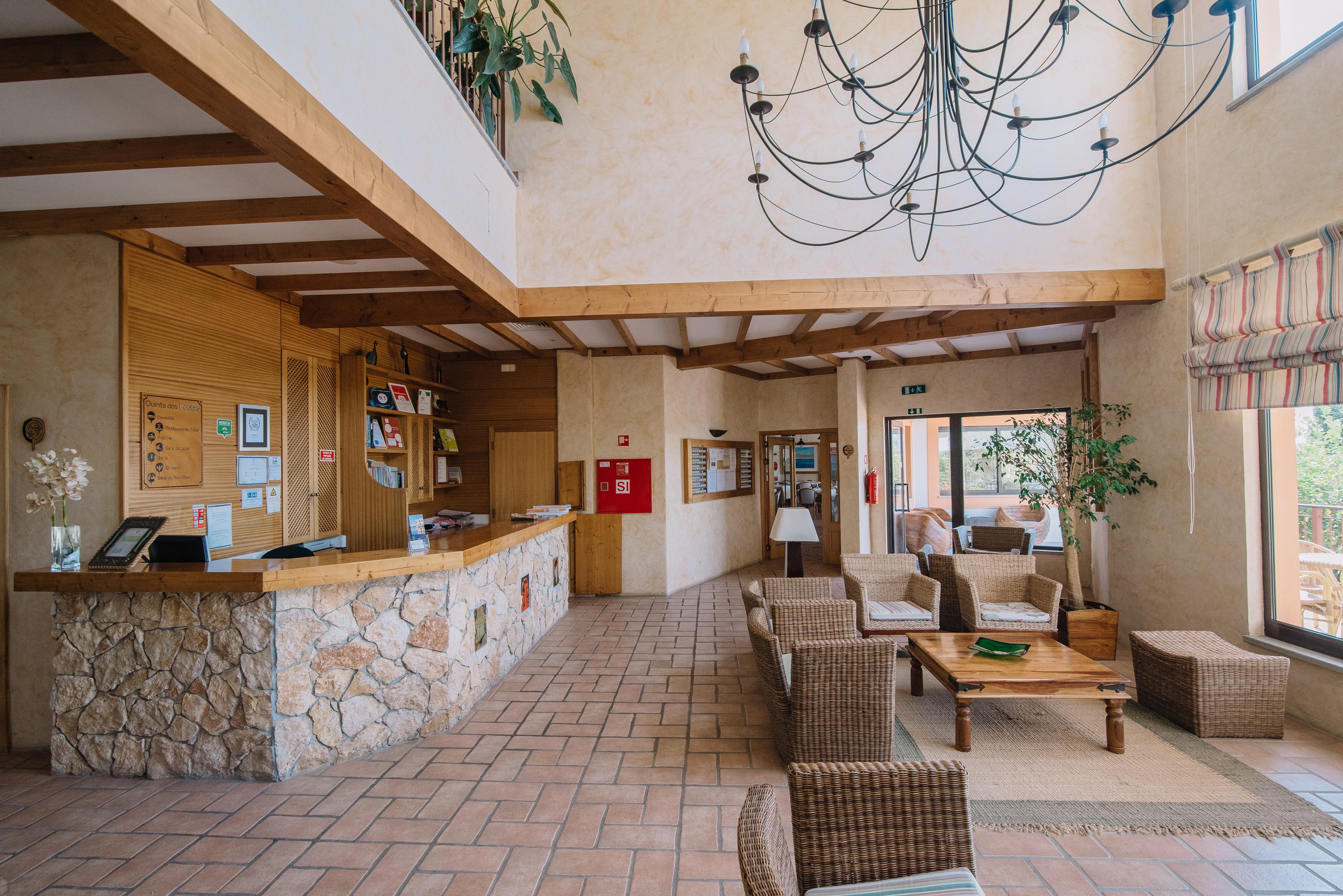 Hotel Quinta Dos Poetas Nature &
