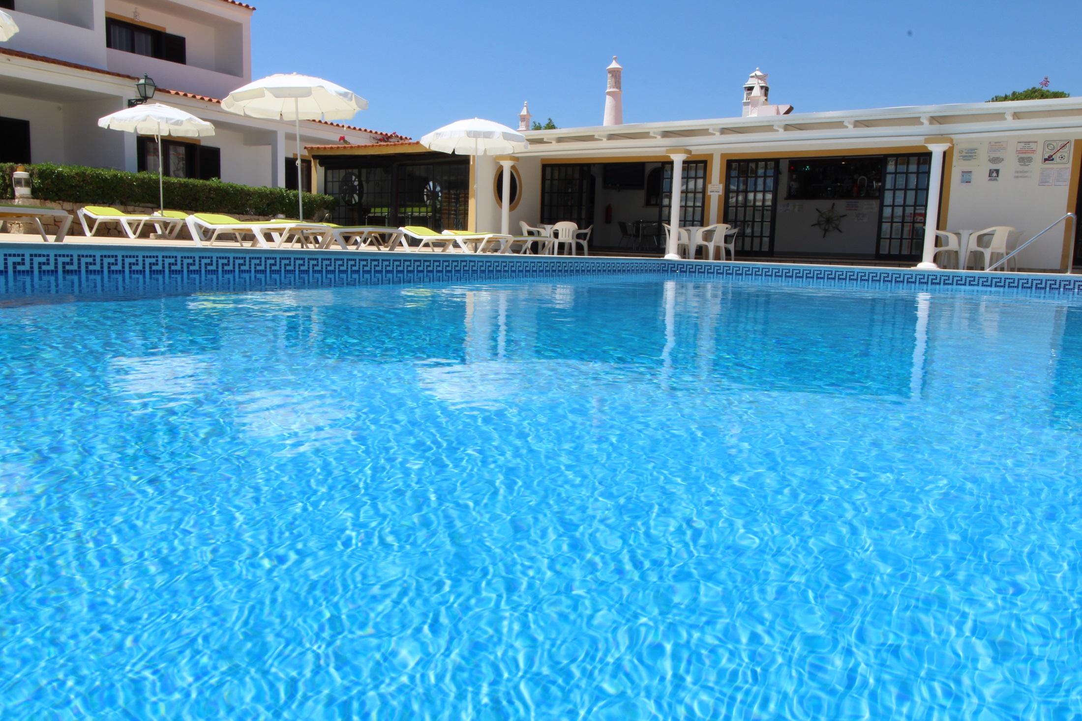 Balaia Sol Club 