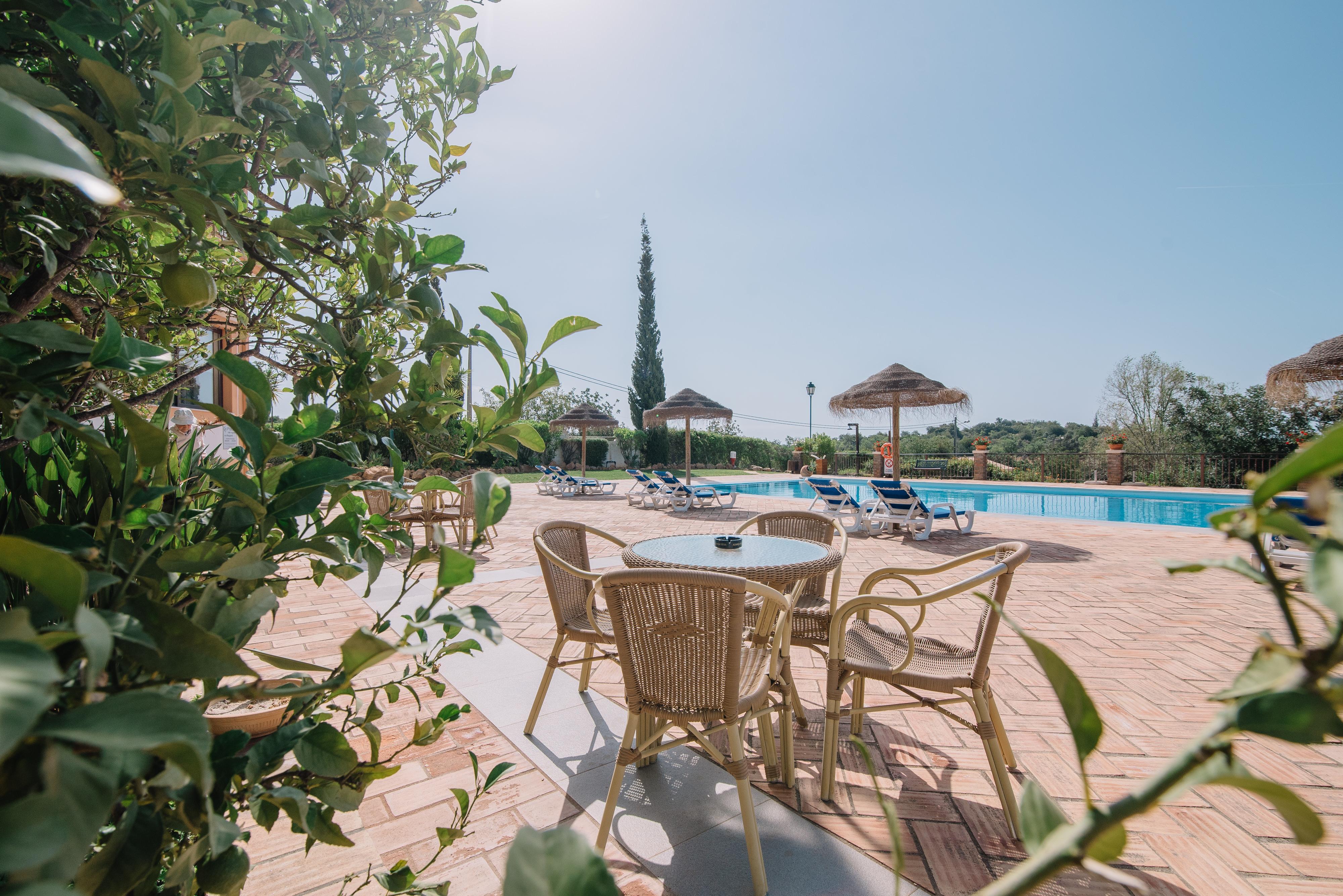 Quinta Dos Poetas Nature & Hotel 4*