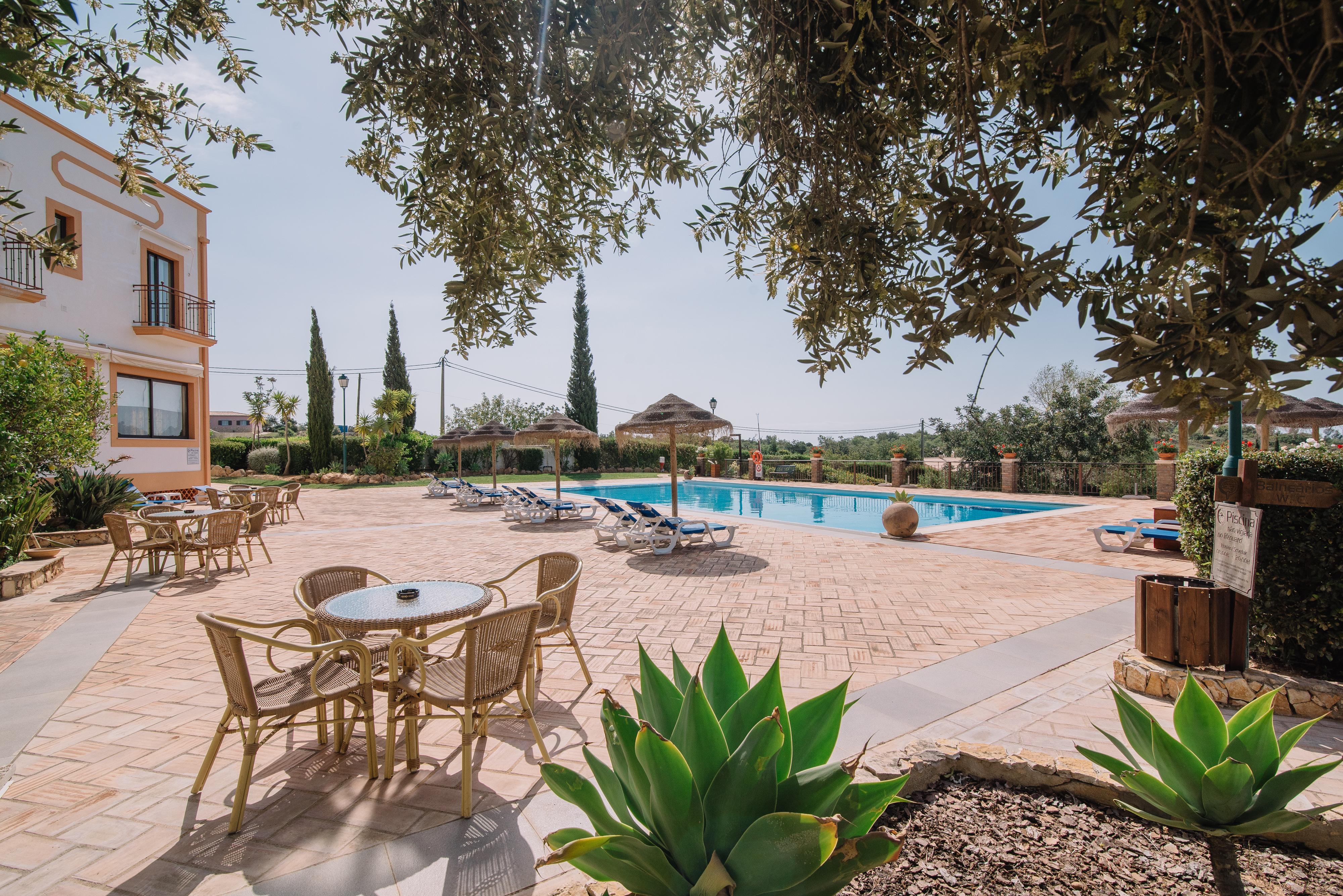 Quinta Dos Poetas Nature & Hotel