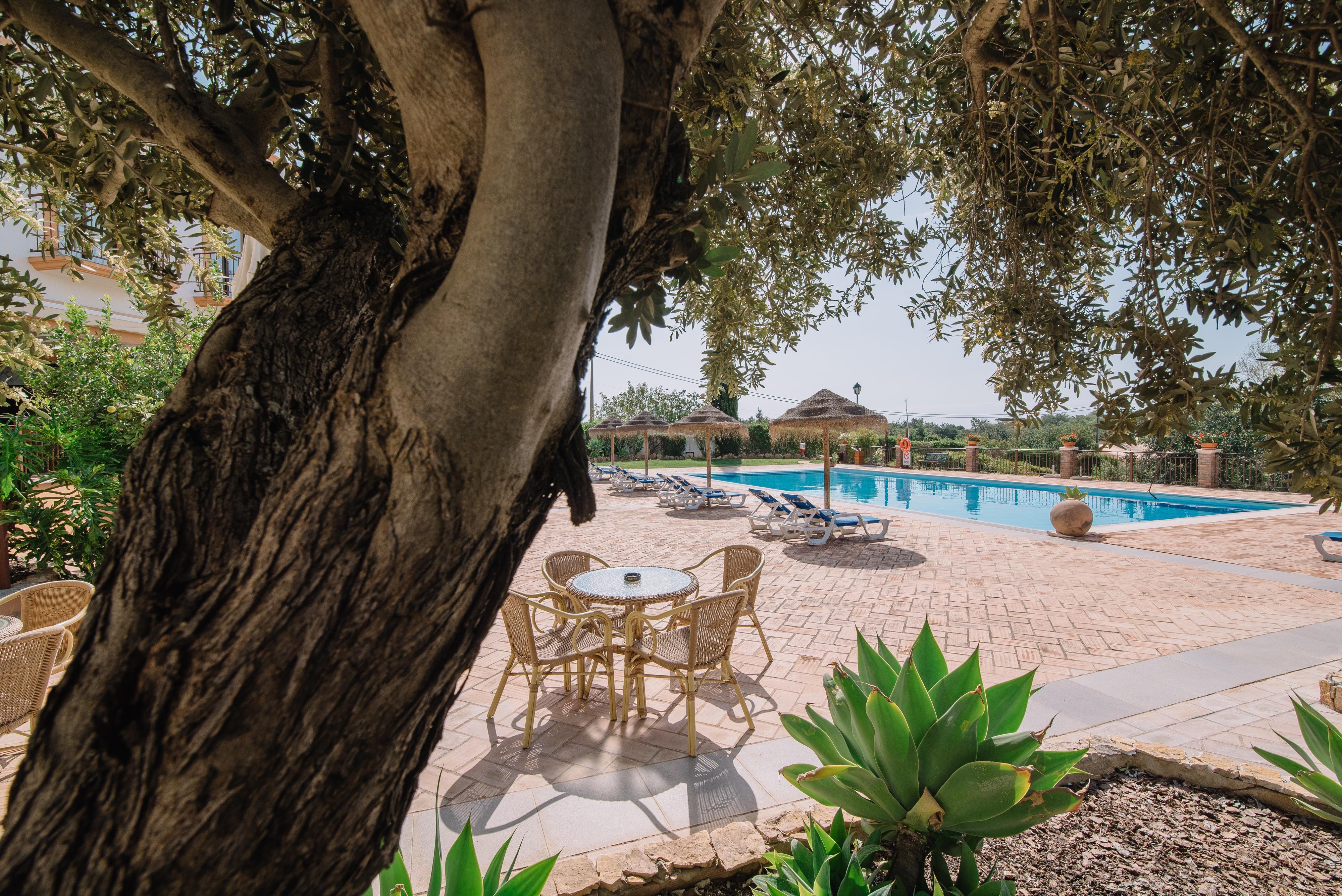 Quinta Dos Poetas Nature & Hotel