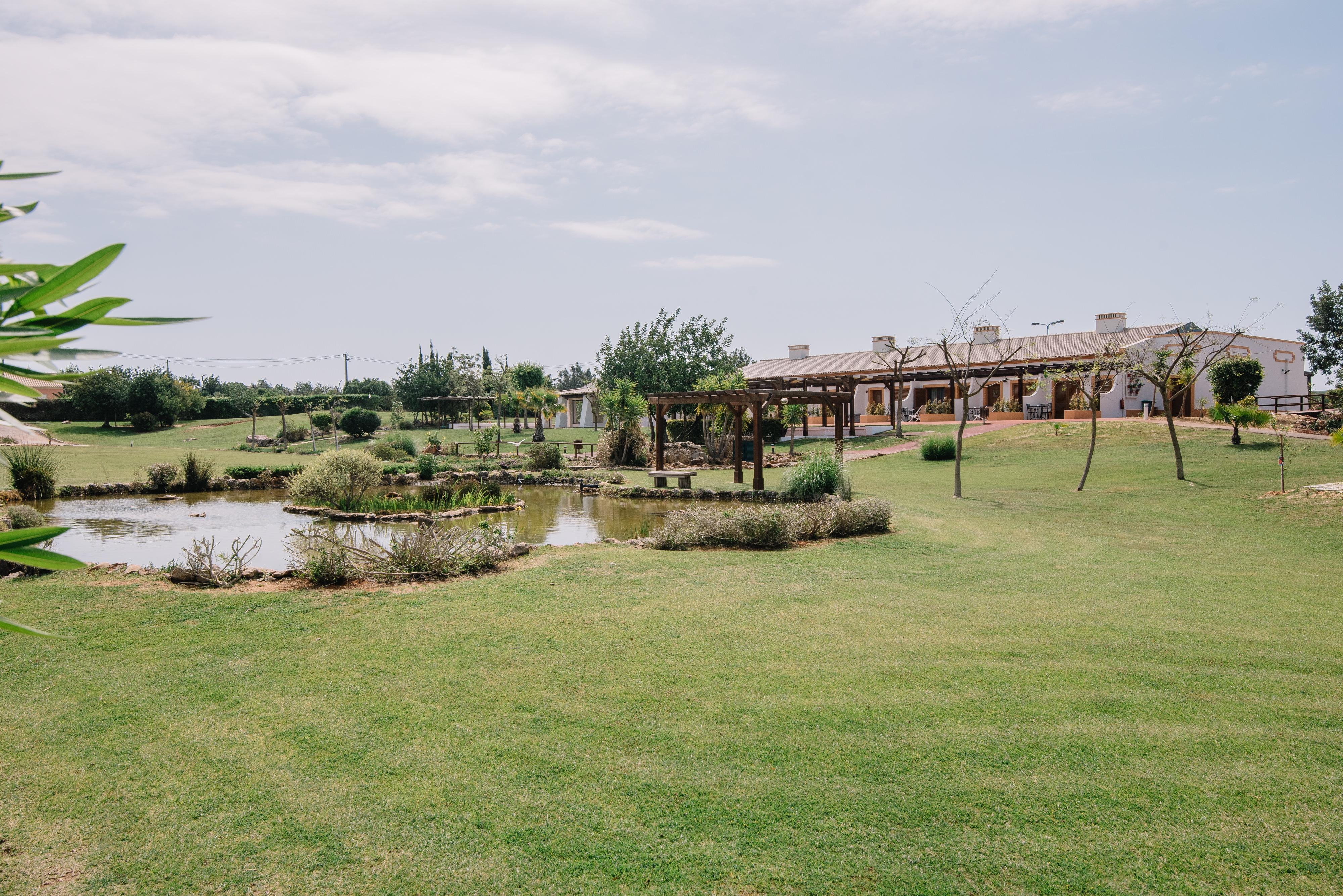 Quinta Dos Poetas Nature & Hotel 4*