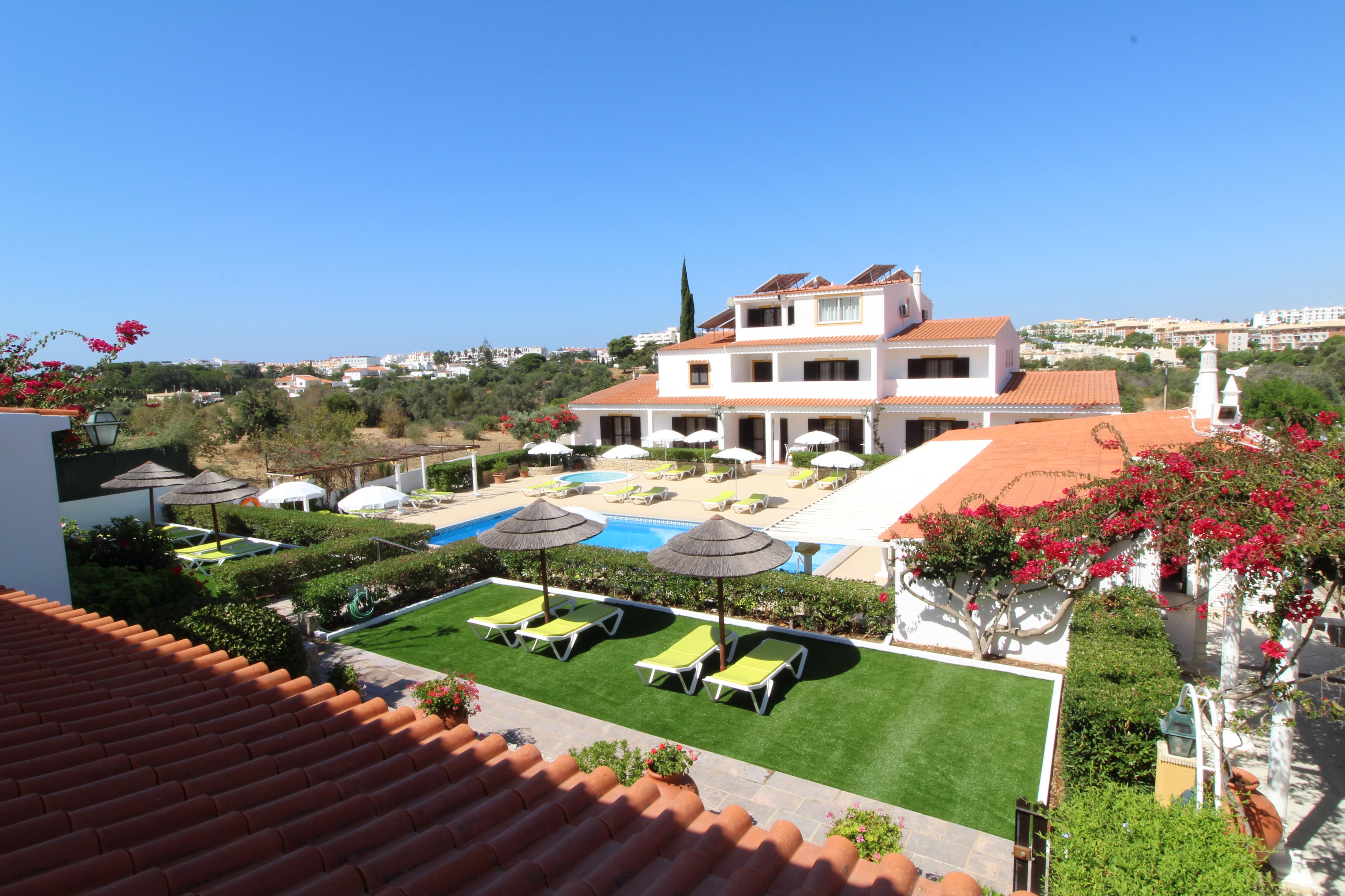 Aparthotel Balaia Sol Club 
