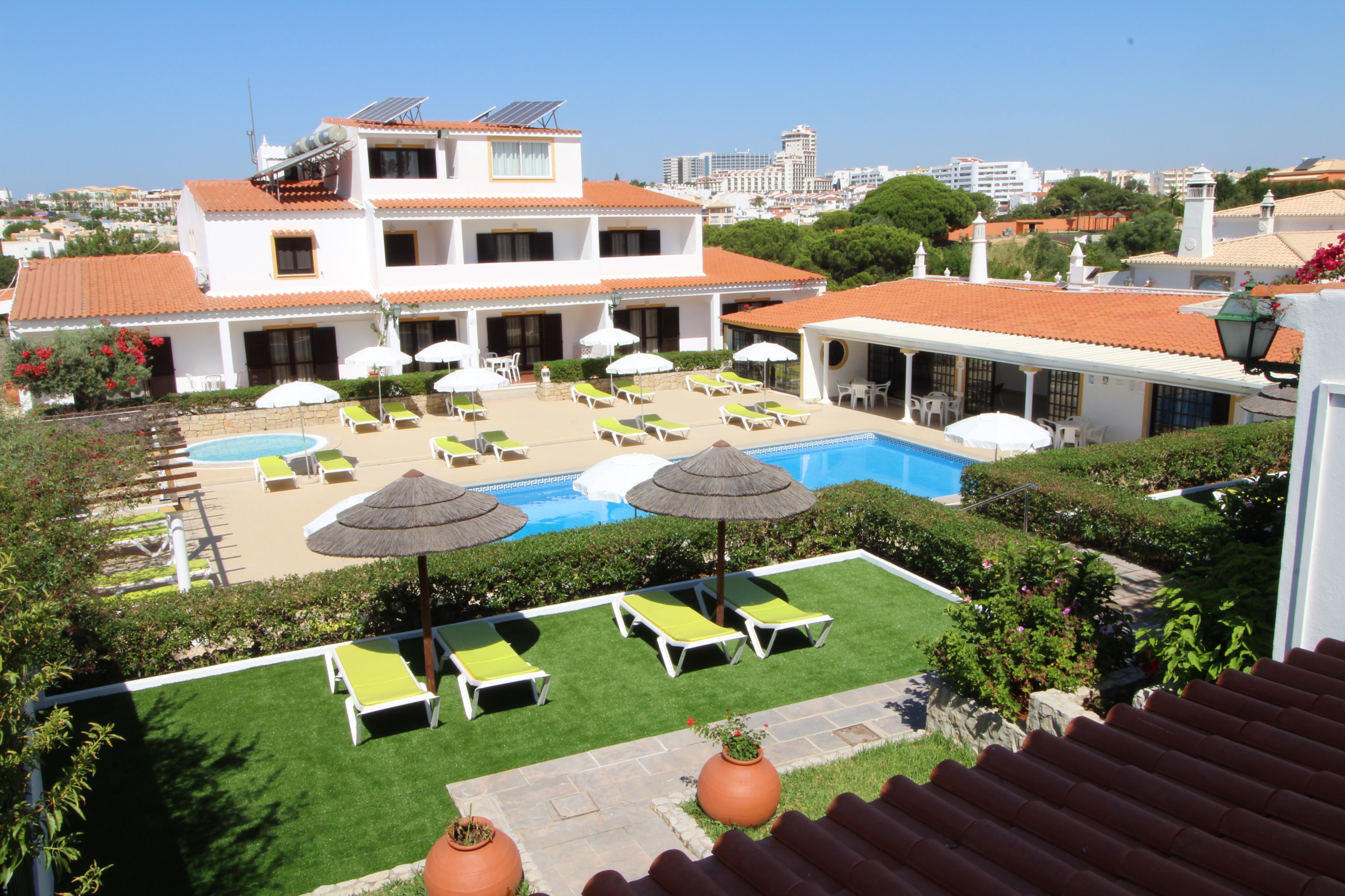 Balaia Sol Club 