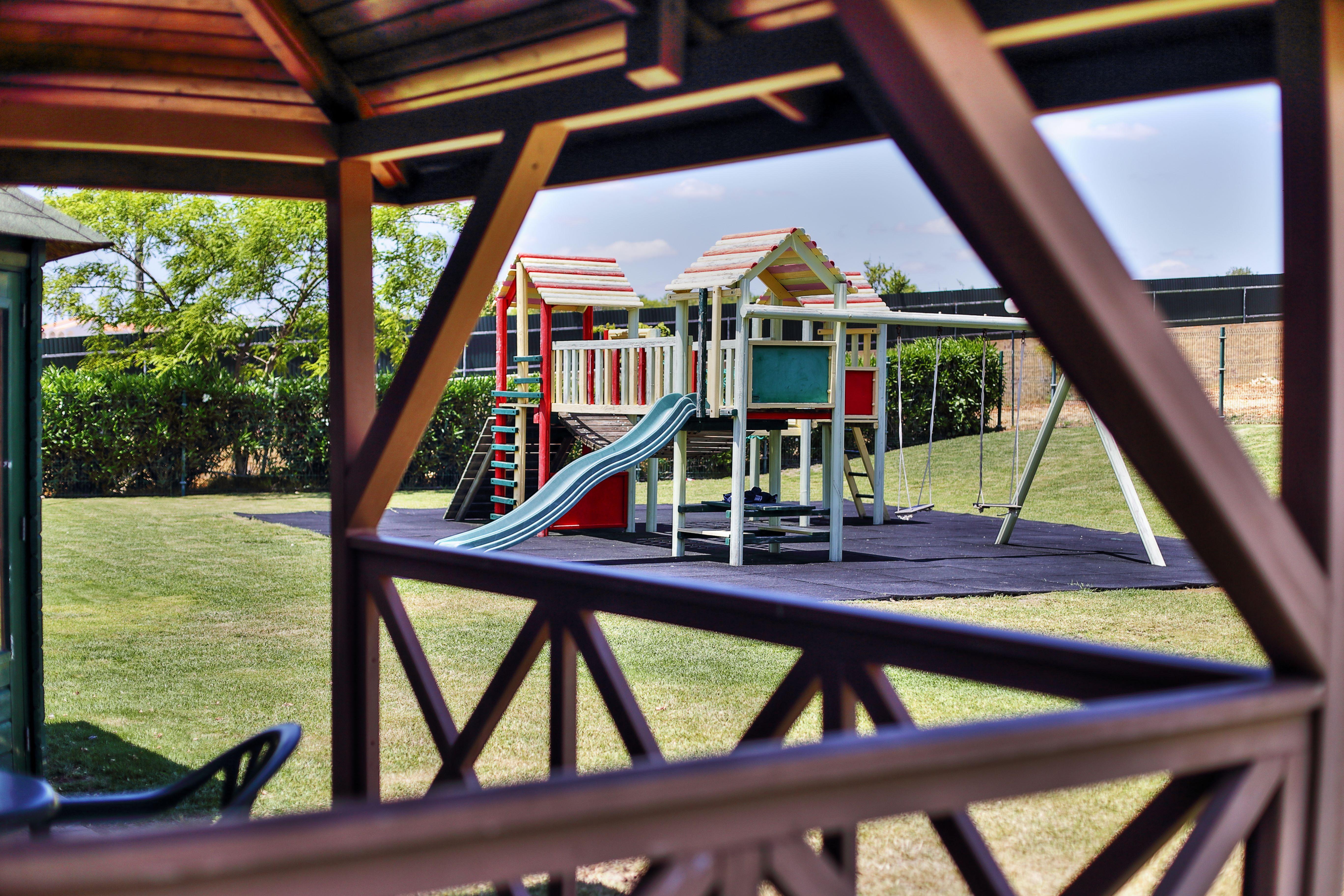 Parque Monte