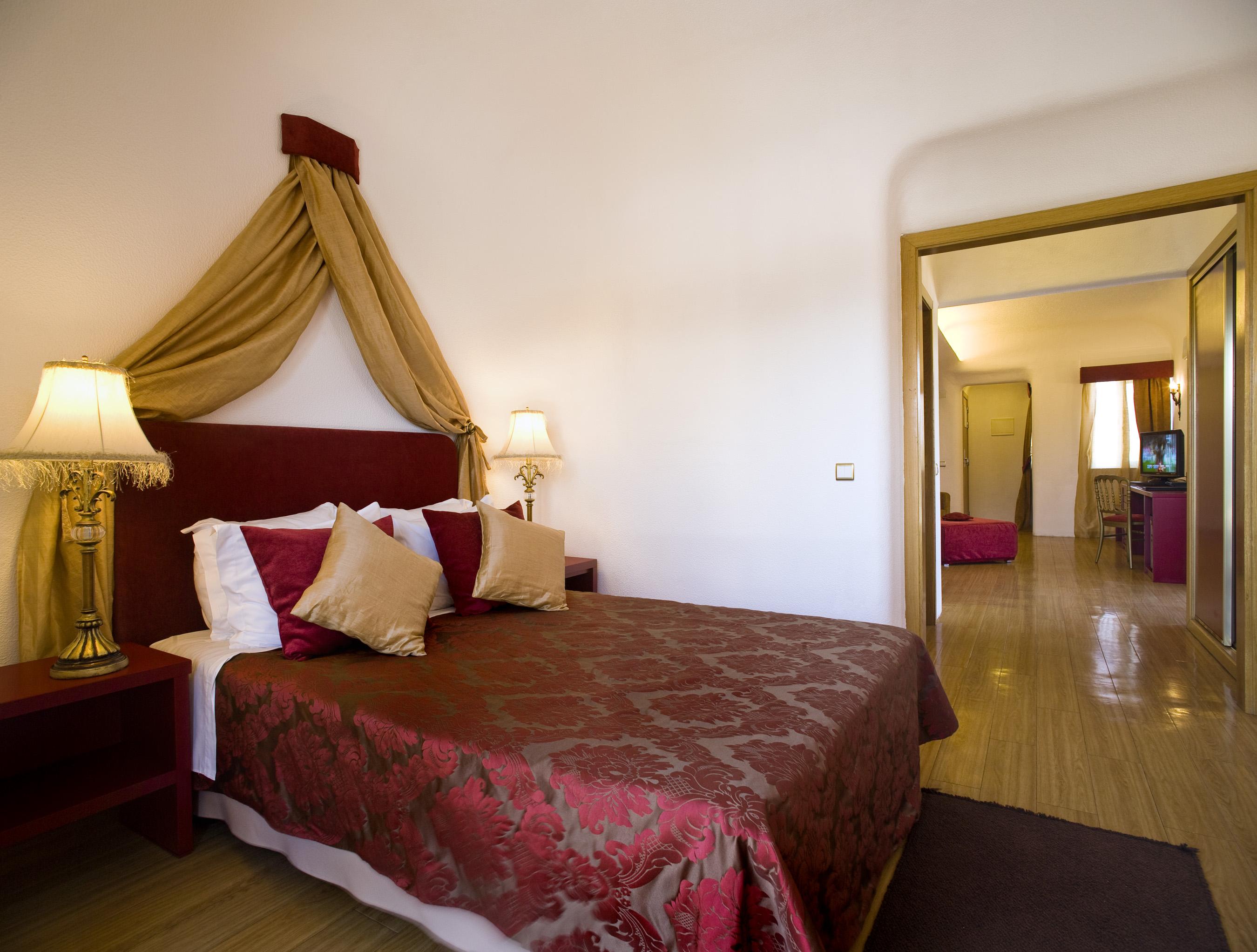Hotel Alcazar & Monte Gordo