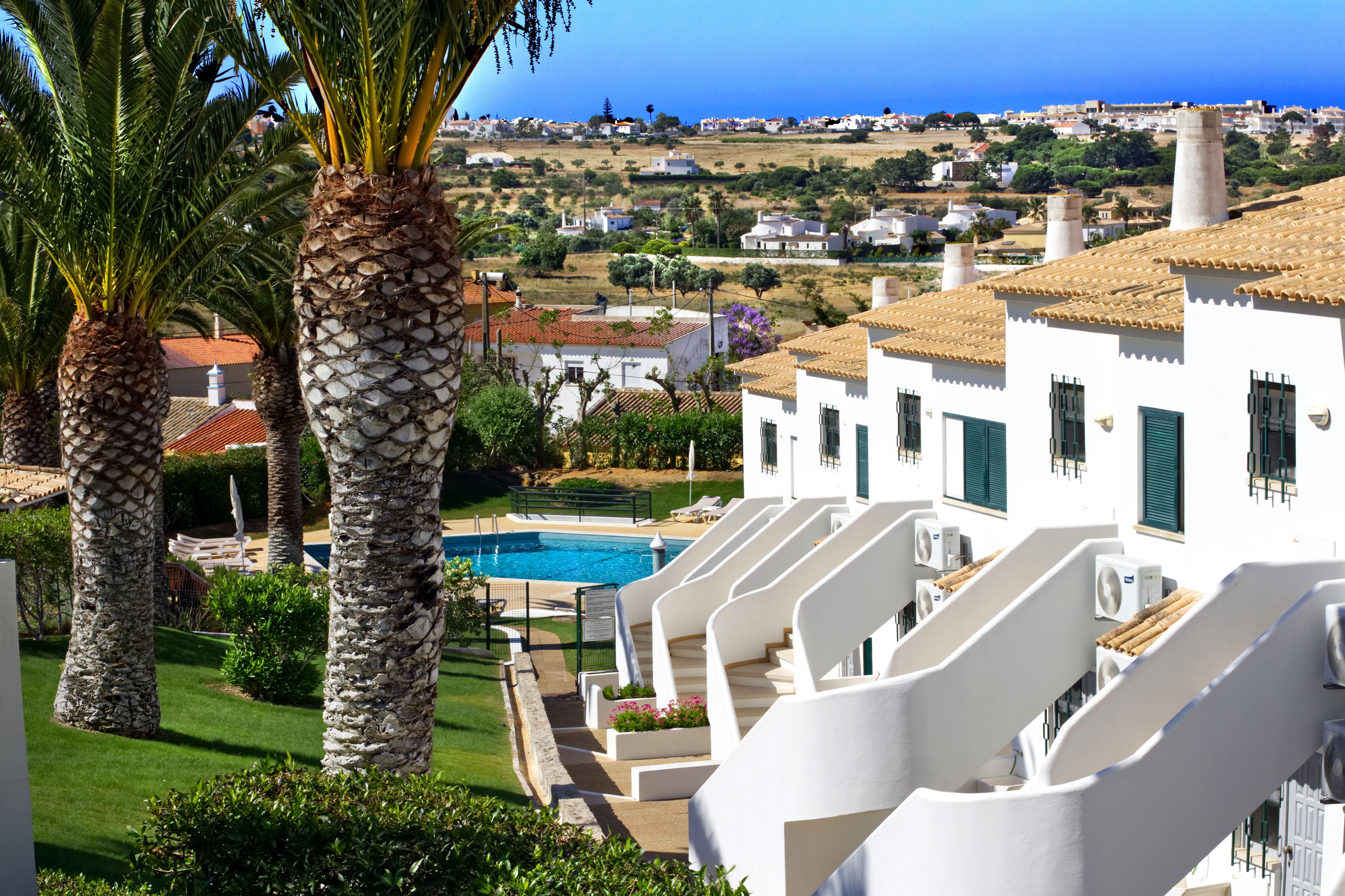 Parque Monte 3* Albufeira