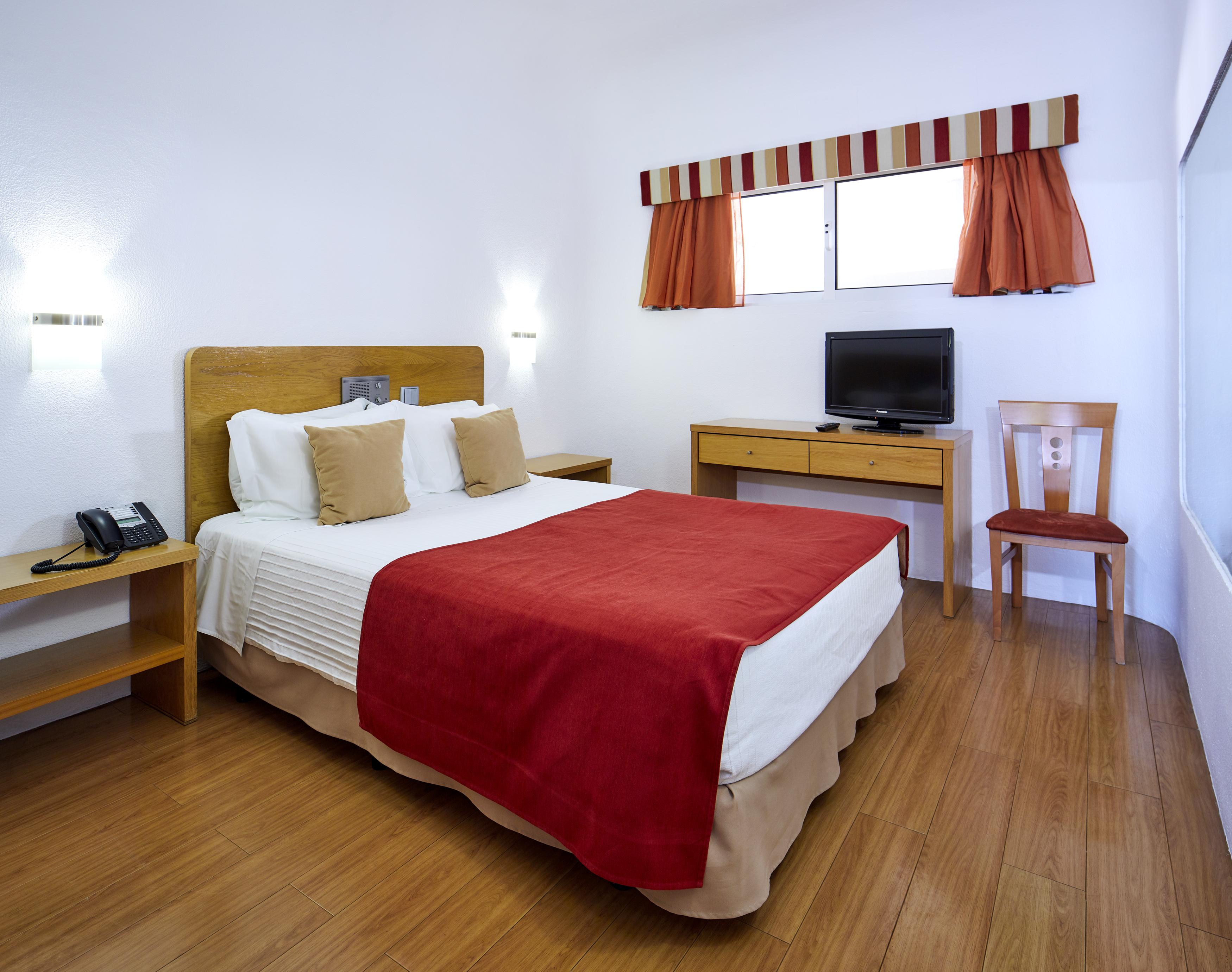 Alcazar & 4* Monte Gordo