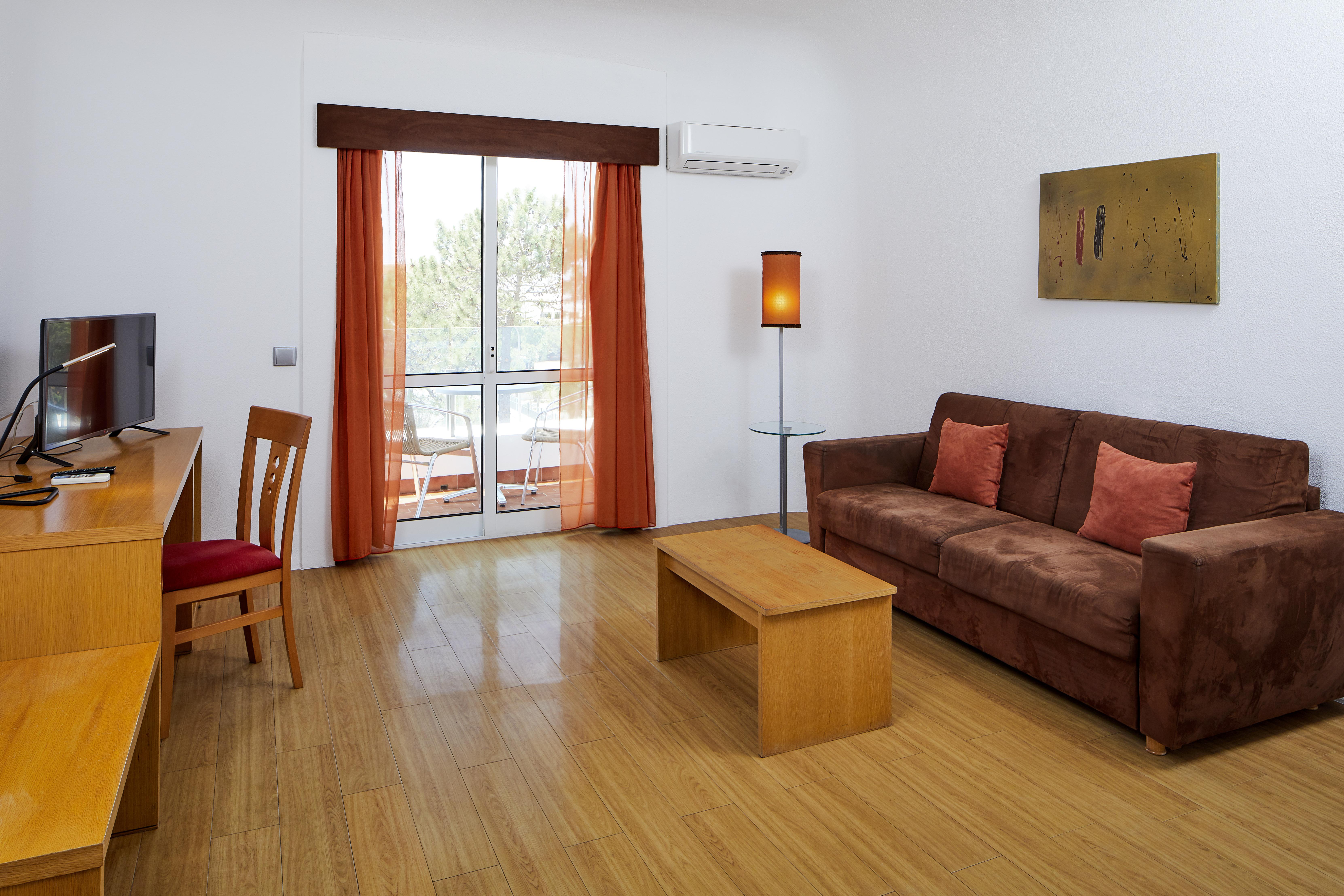 Alcazar & 4* Monte Gordo