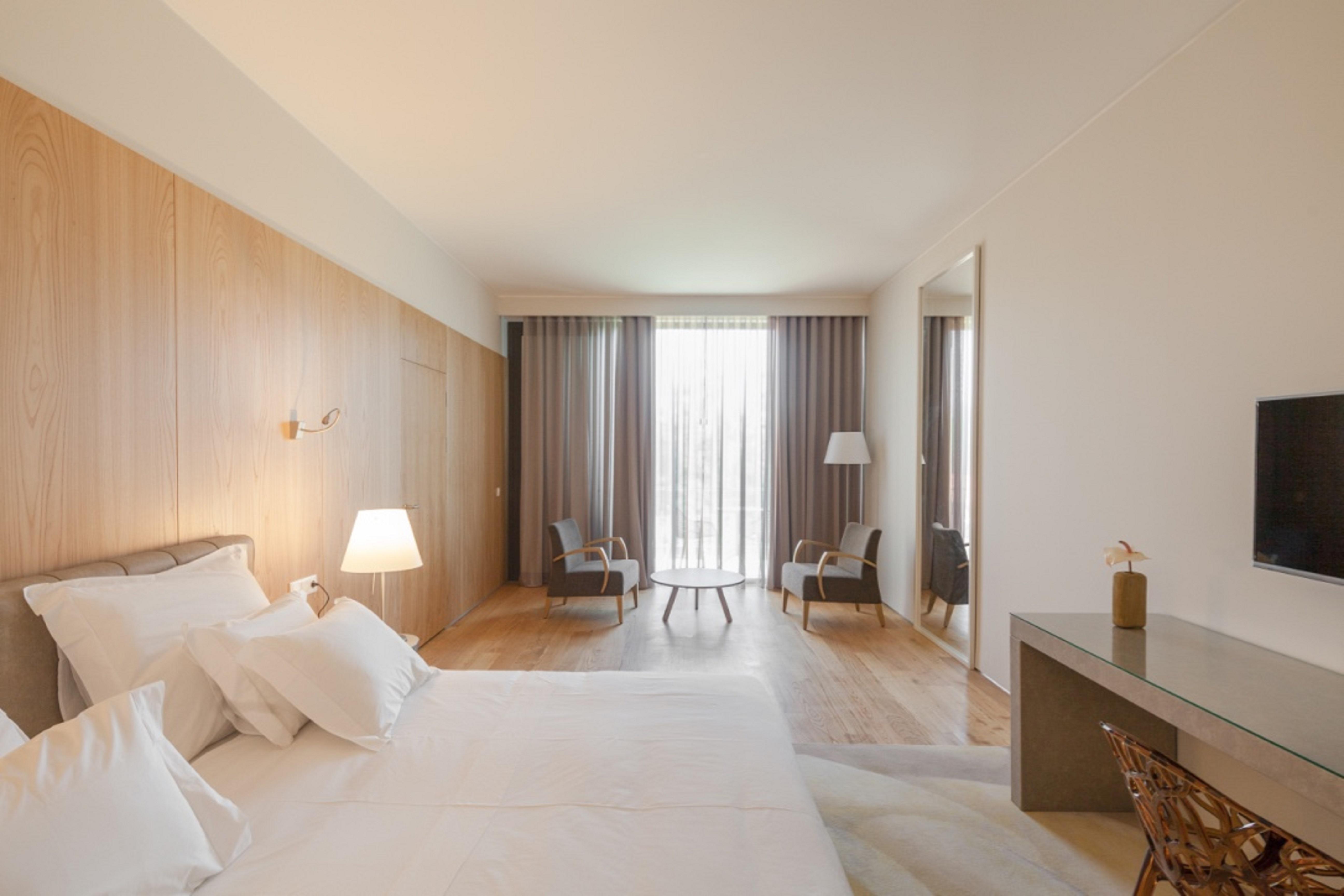Torre De Gomariz Wine & Hotel 5*