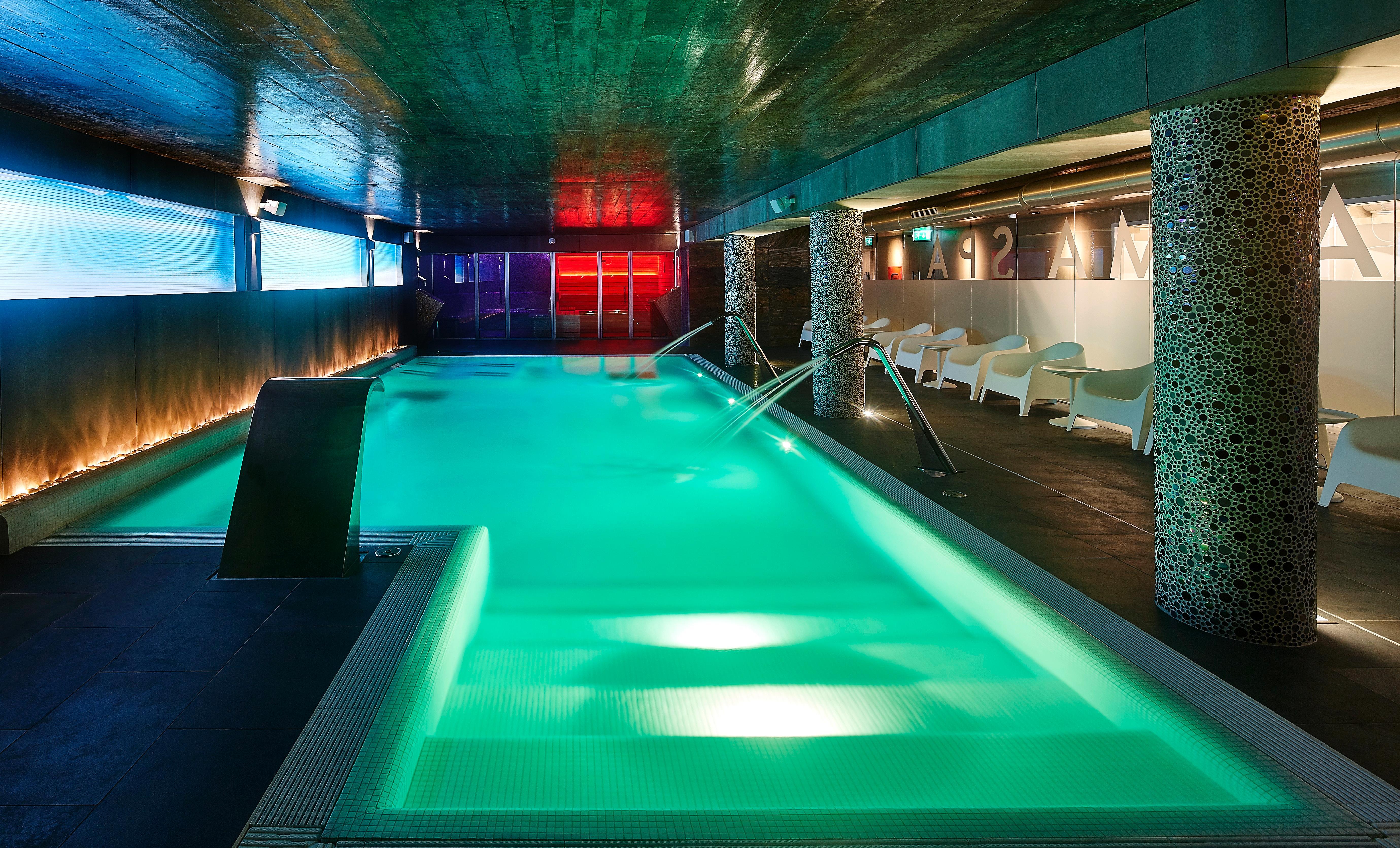 Alcazar &
