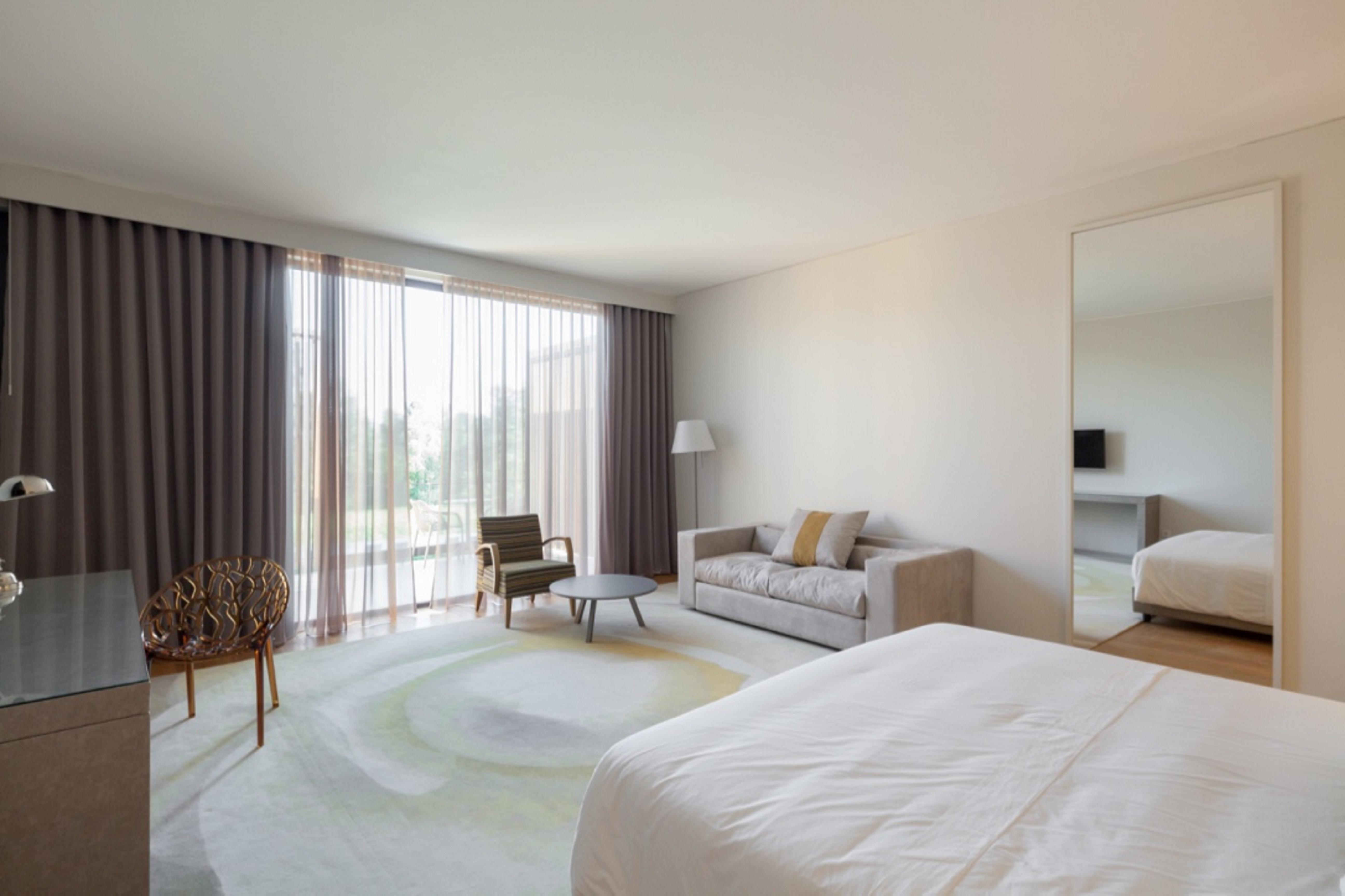 Hotel Torre De Gomariz Wine &