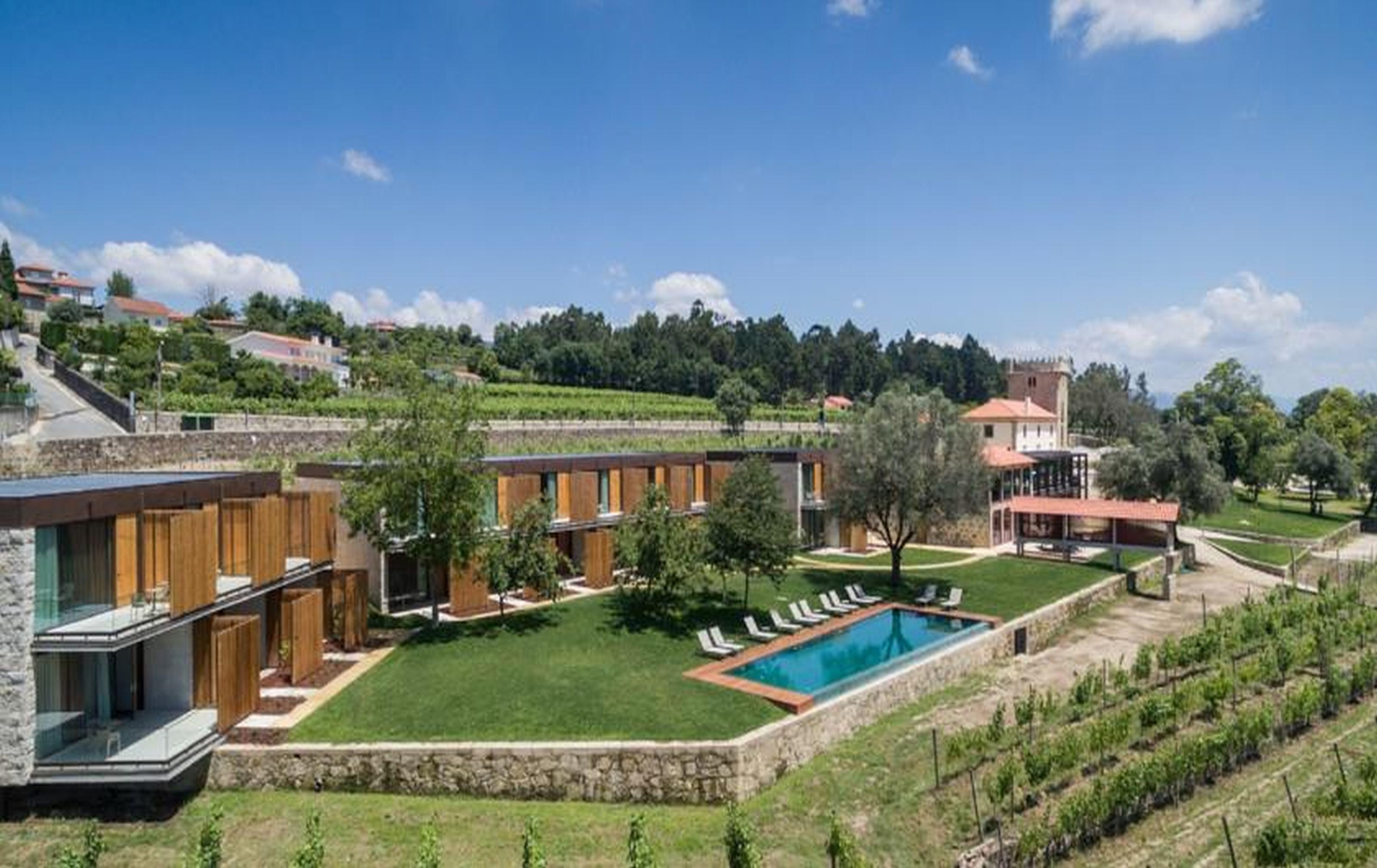 Torre De Gomariz Wine &
