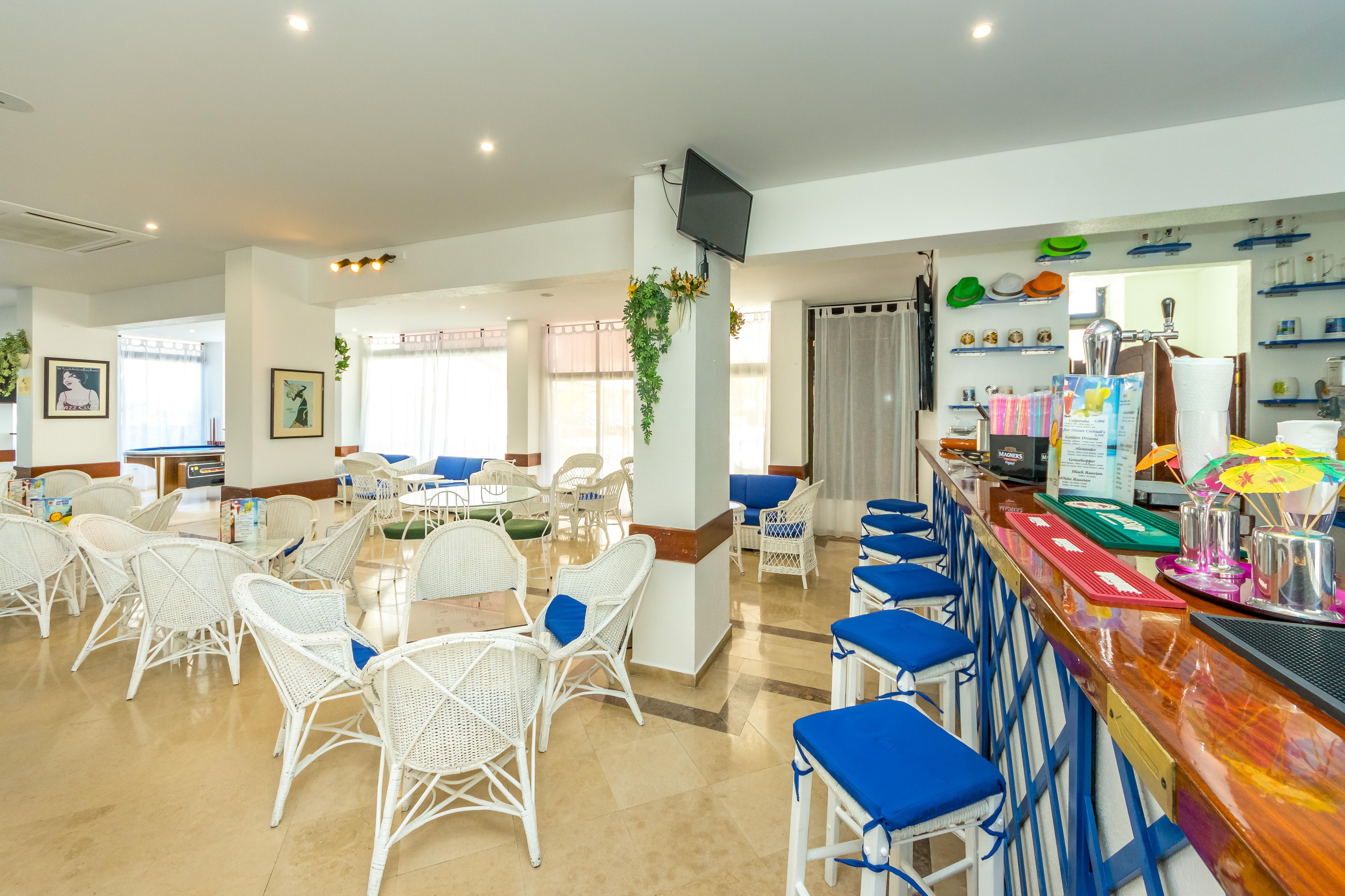 Janelas Do Mar Turisticos Aparthotel 3*