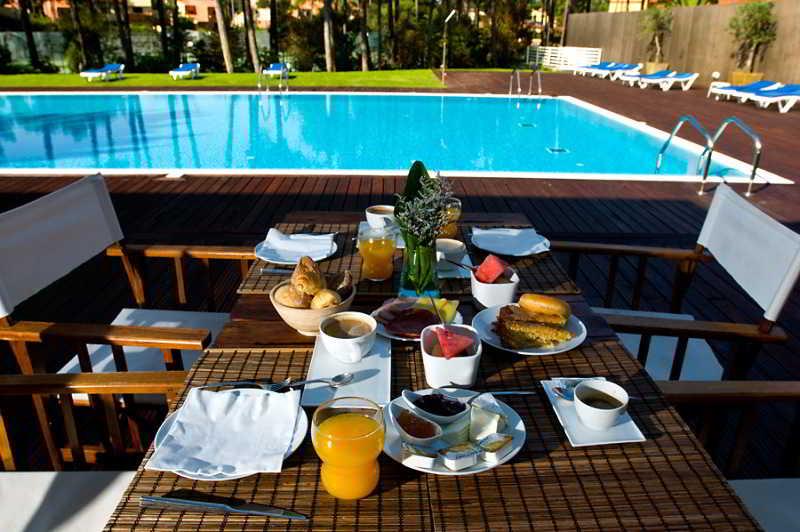 Hotel Lavanda Miravillas Praia de Mira