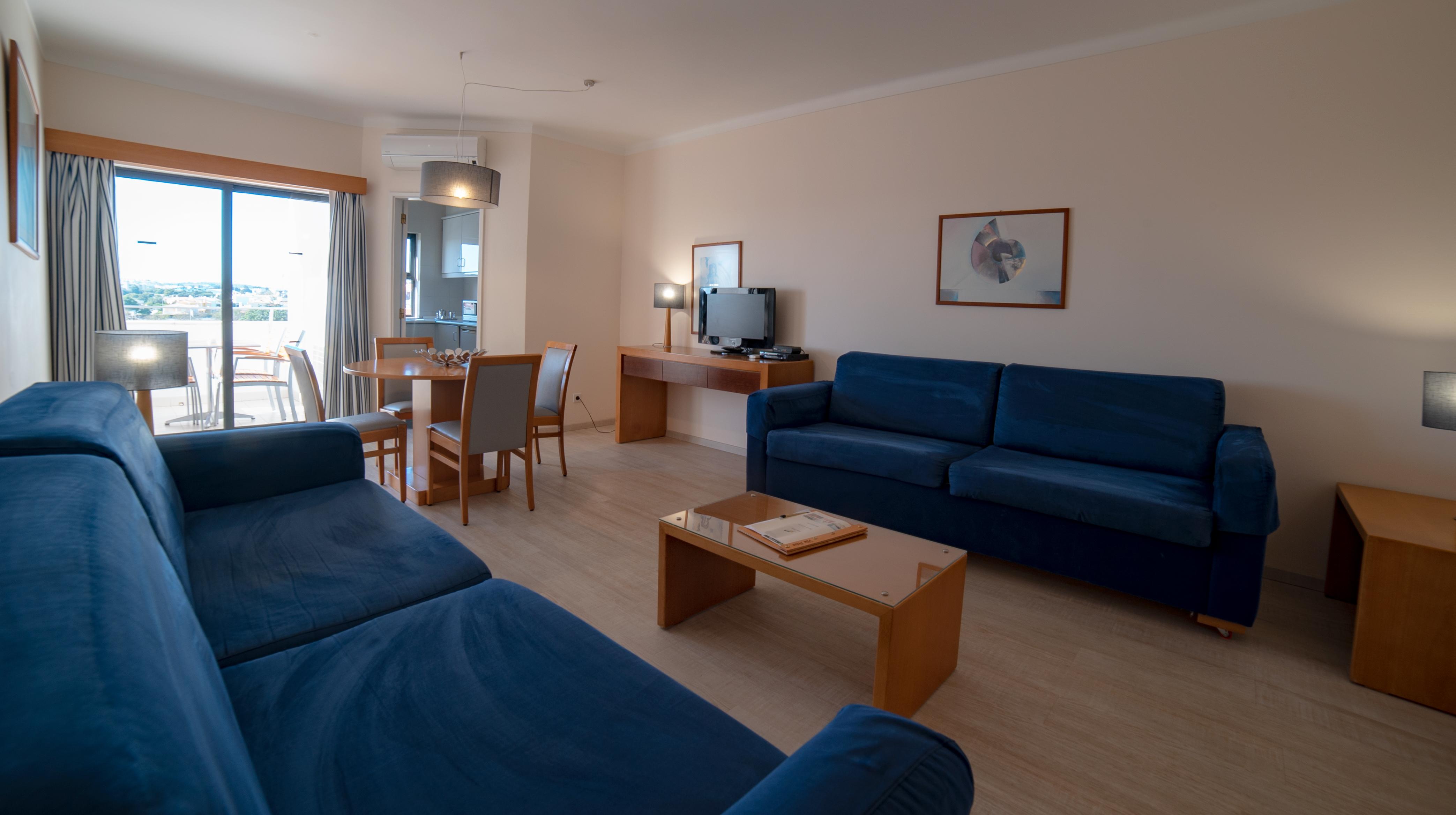 Petra Apartahotel Albufeira
