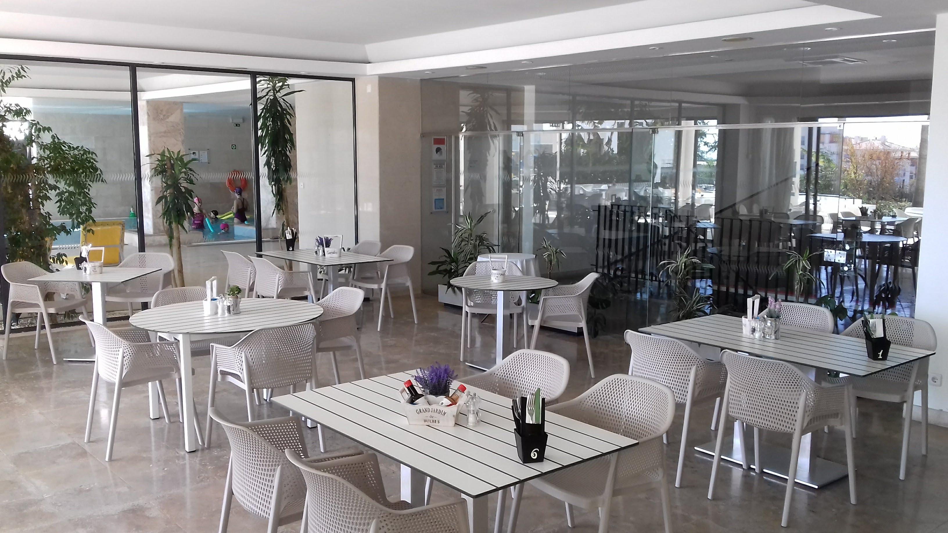 Apartahotel Petra Albufeira