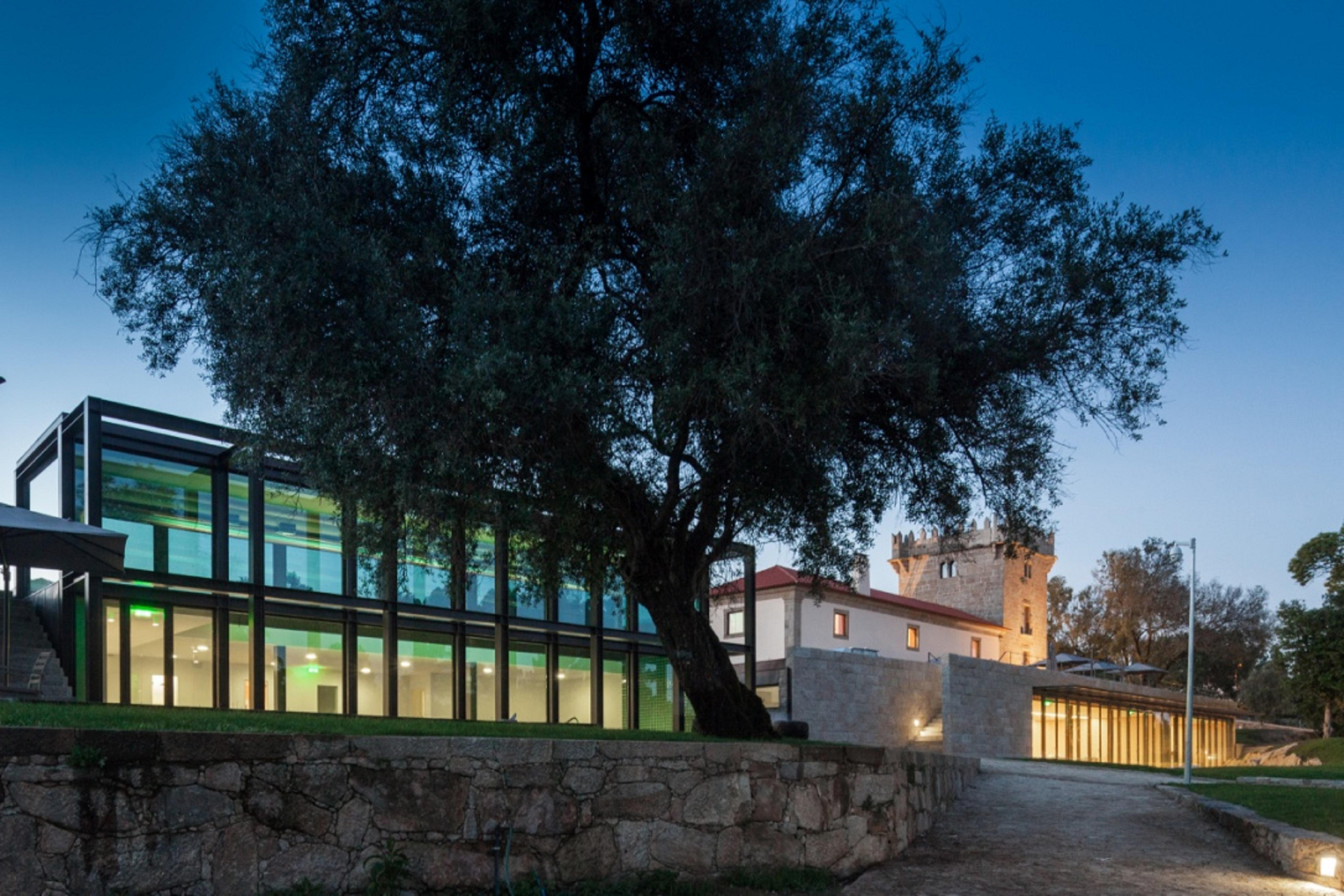 Hotel Torre De Gomariz Wine & Cervaes