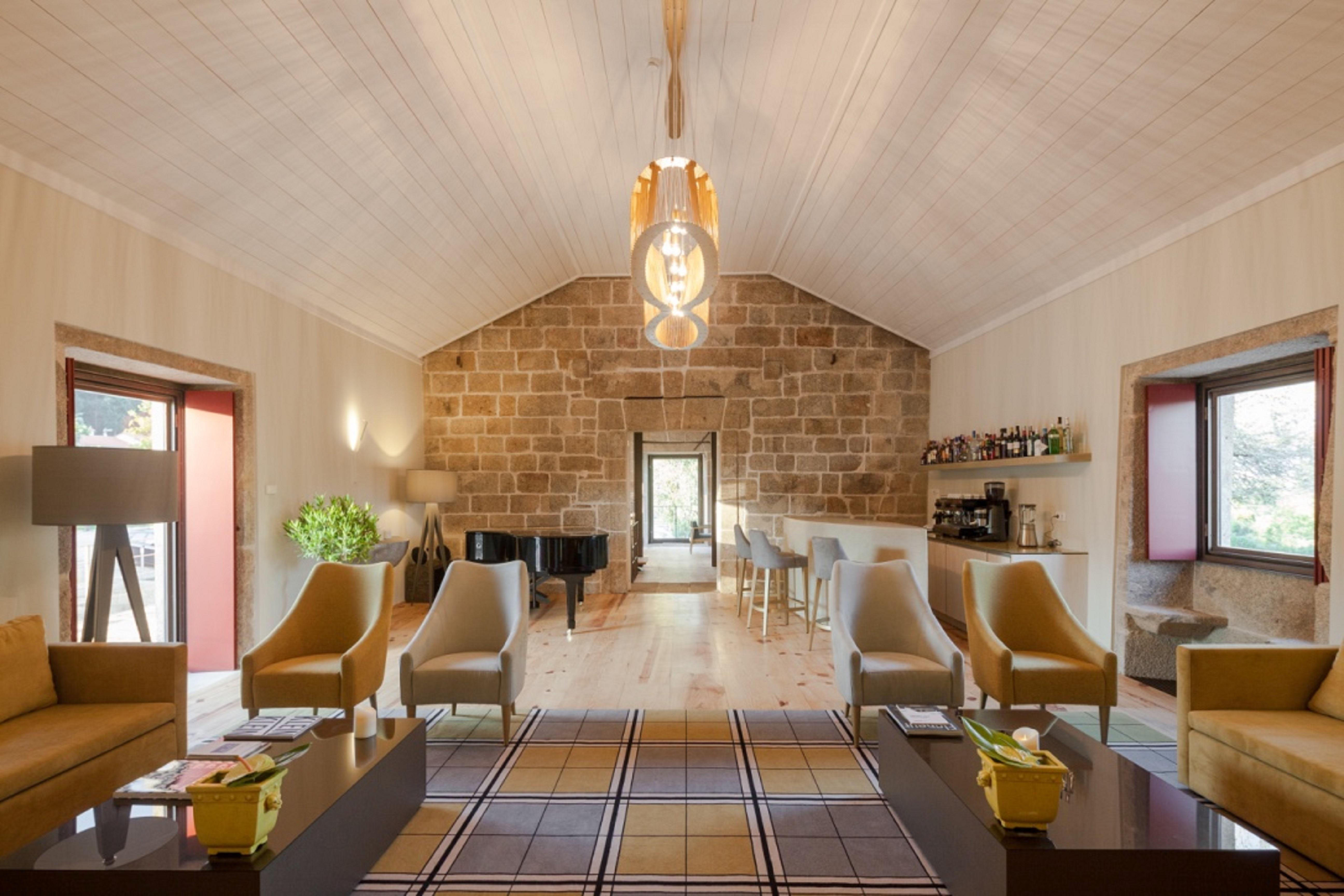 Hotel Torre De Gomariz Wine & Cervaes