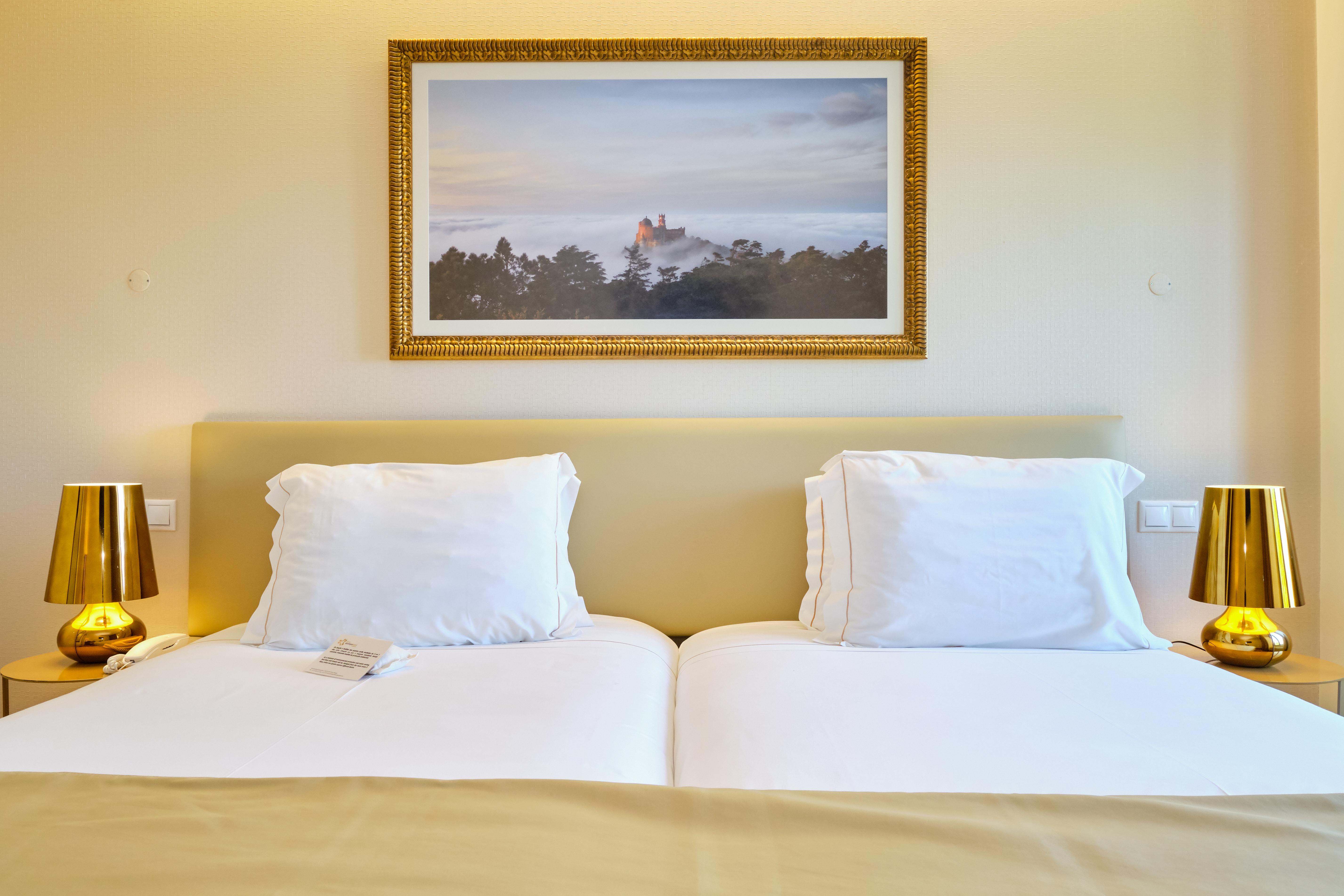 Hotel Boutique Sintra