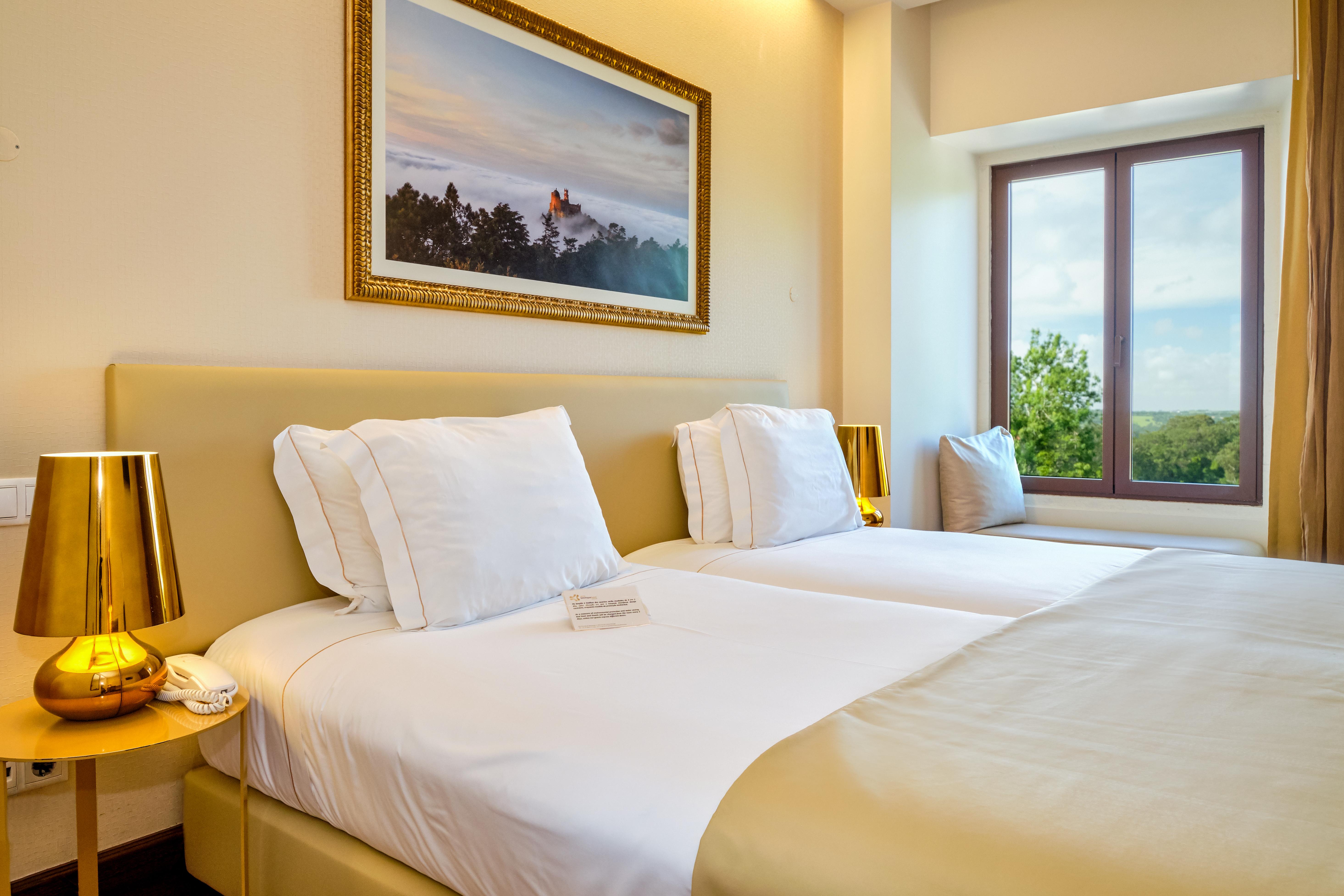 Boutique Hotel Sintra