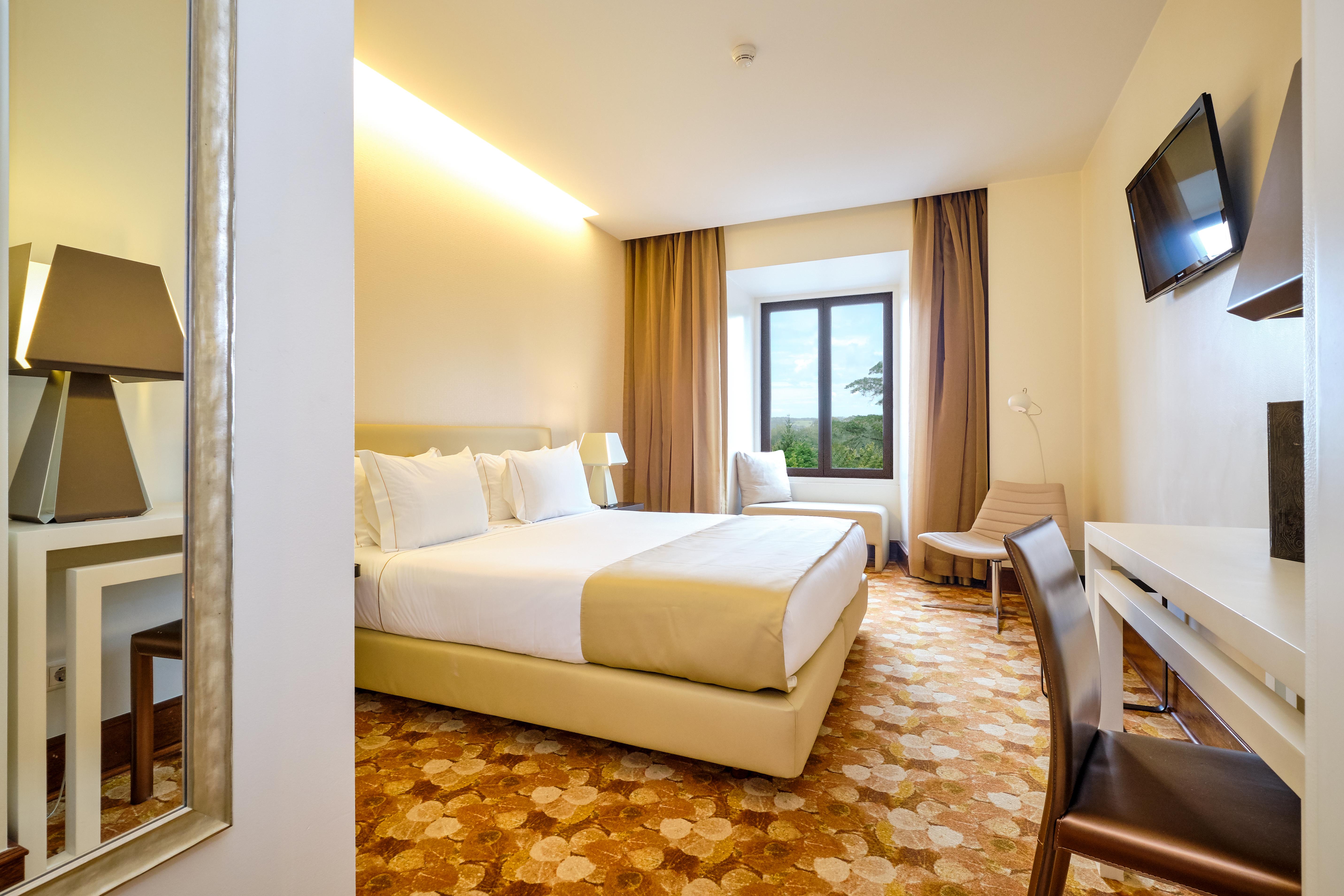 Hotel Boutique 4*