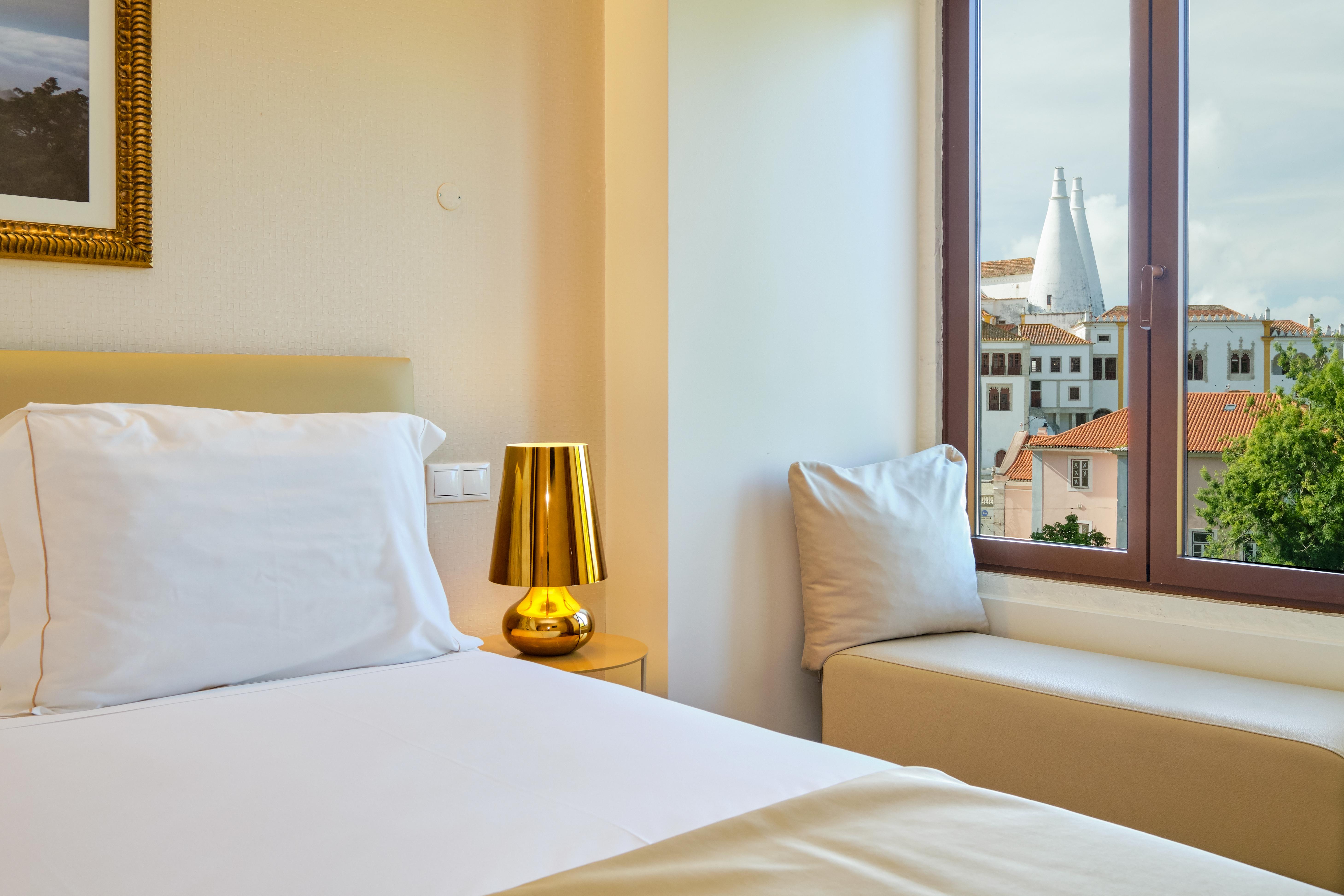 Boutique Hotel 4*