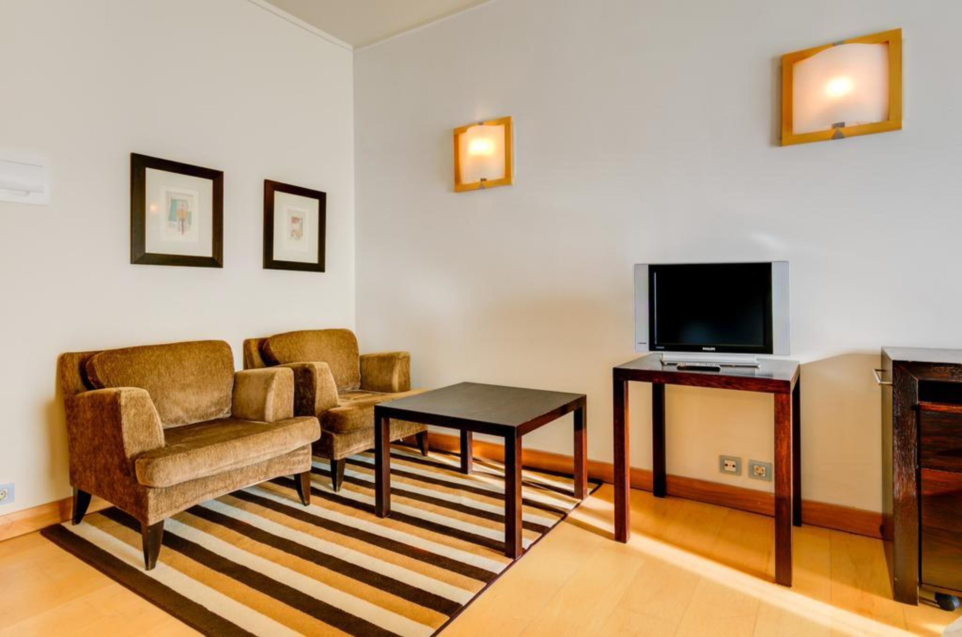 Hotel Alvorada 3*