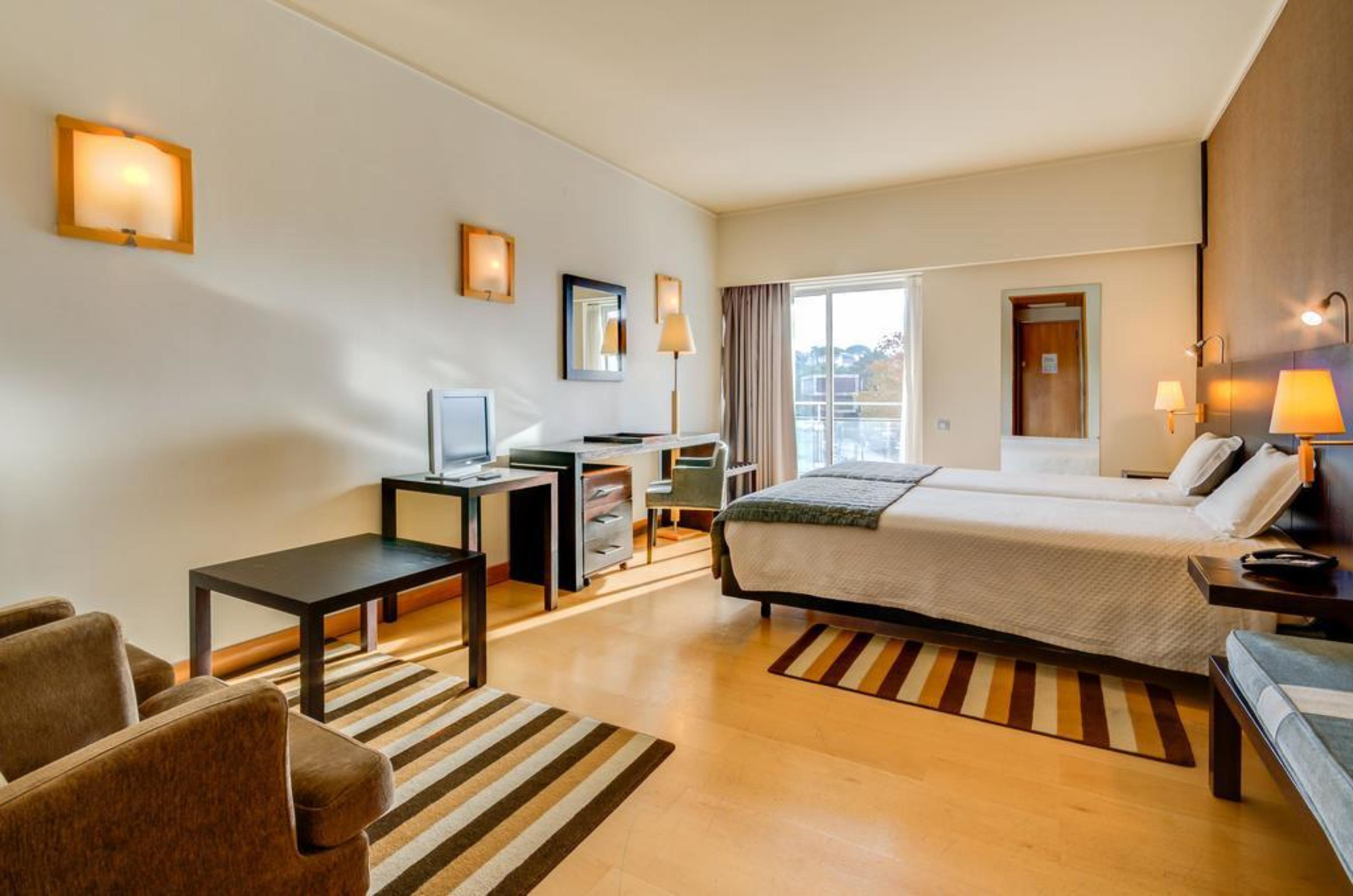 Alvorada Hotel