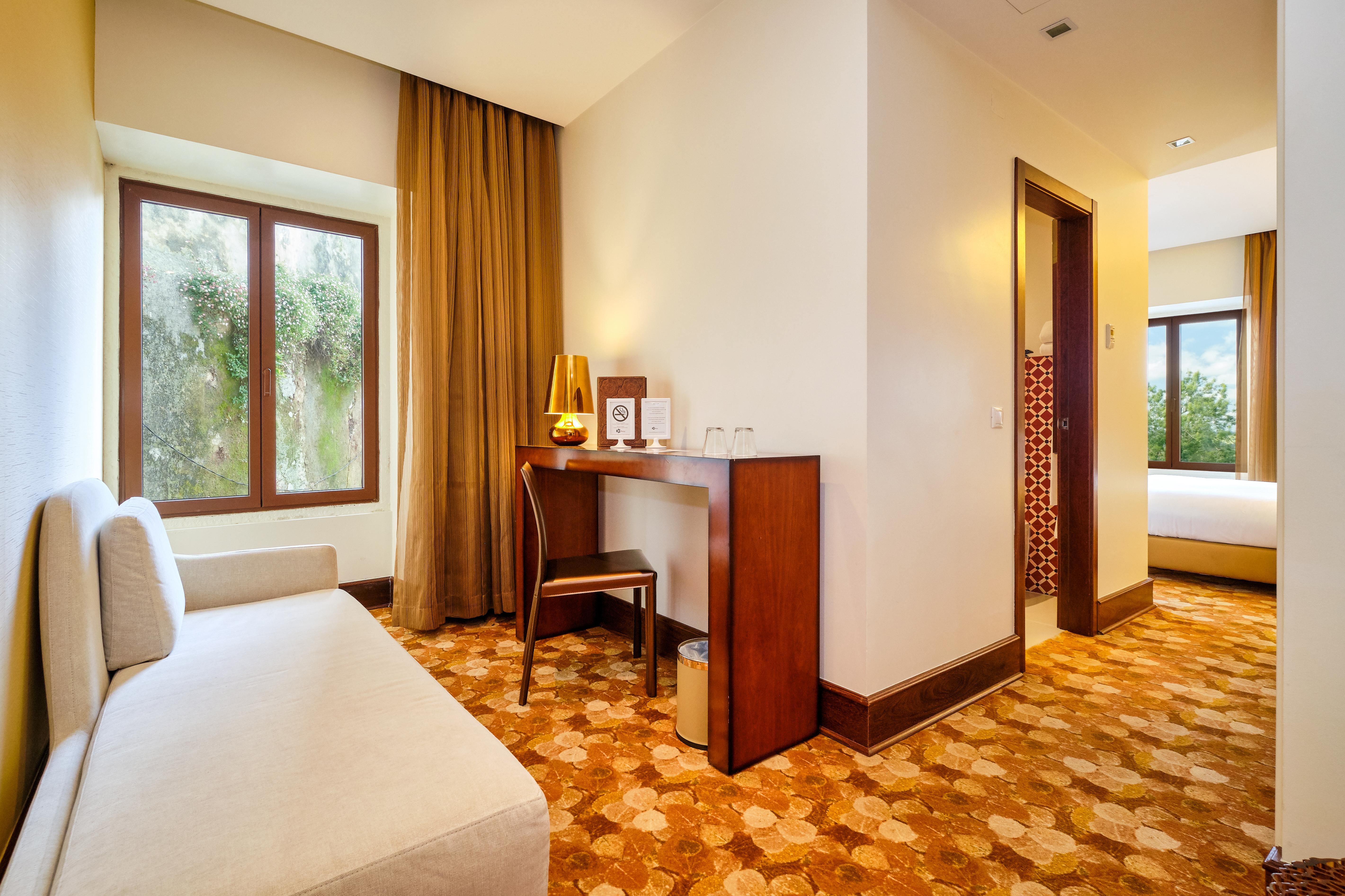 Hotel Boutique Sintra