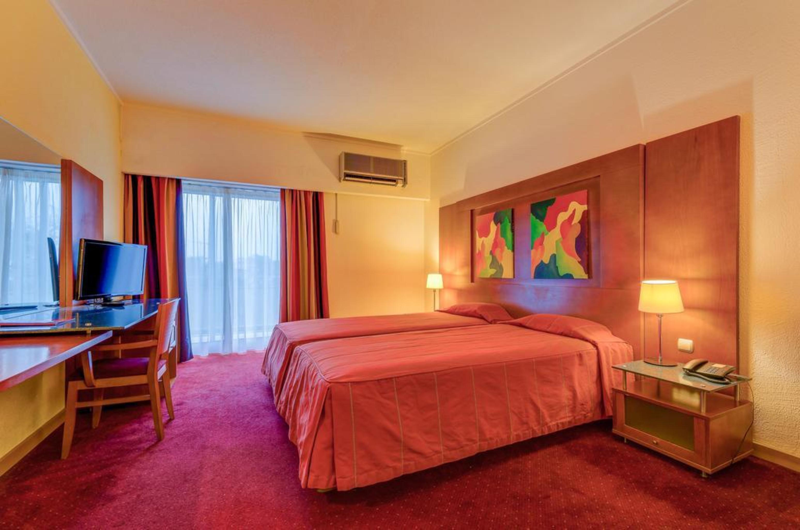 Alvorada Hotel Estoril