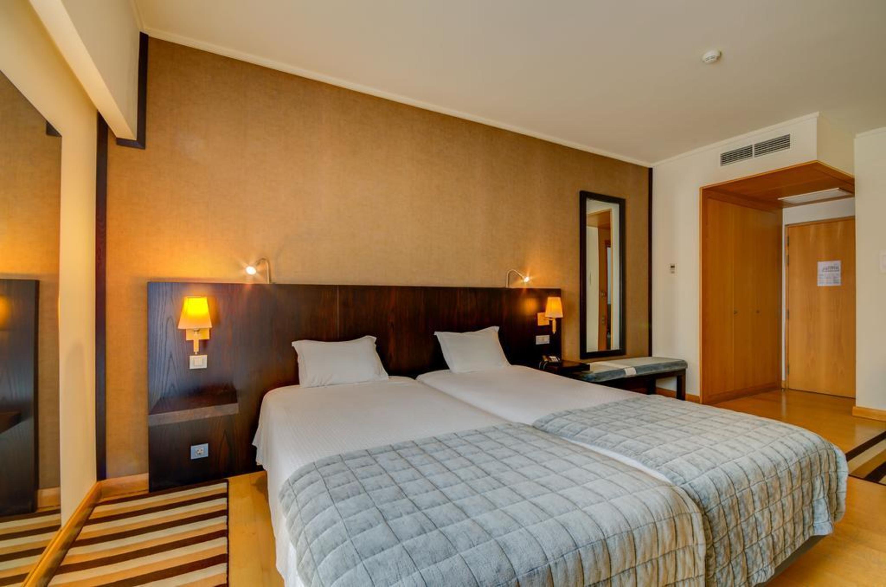 Alvorada Hotel