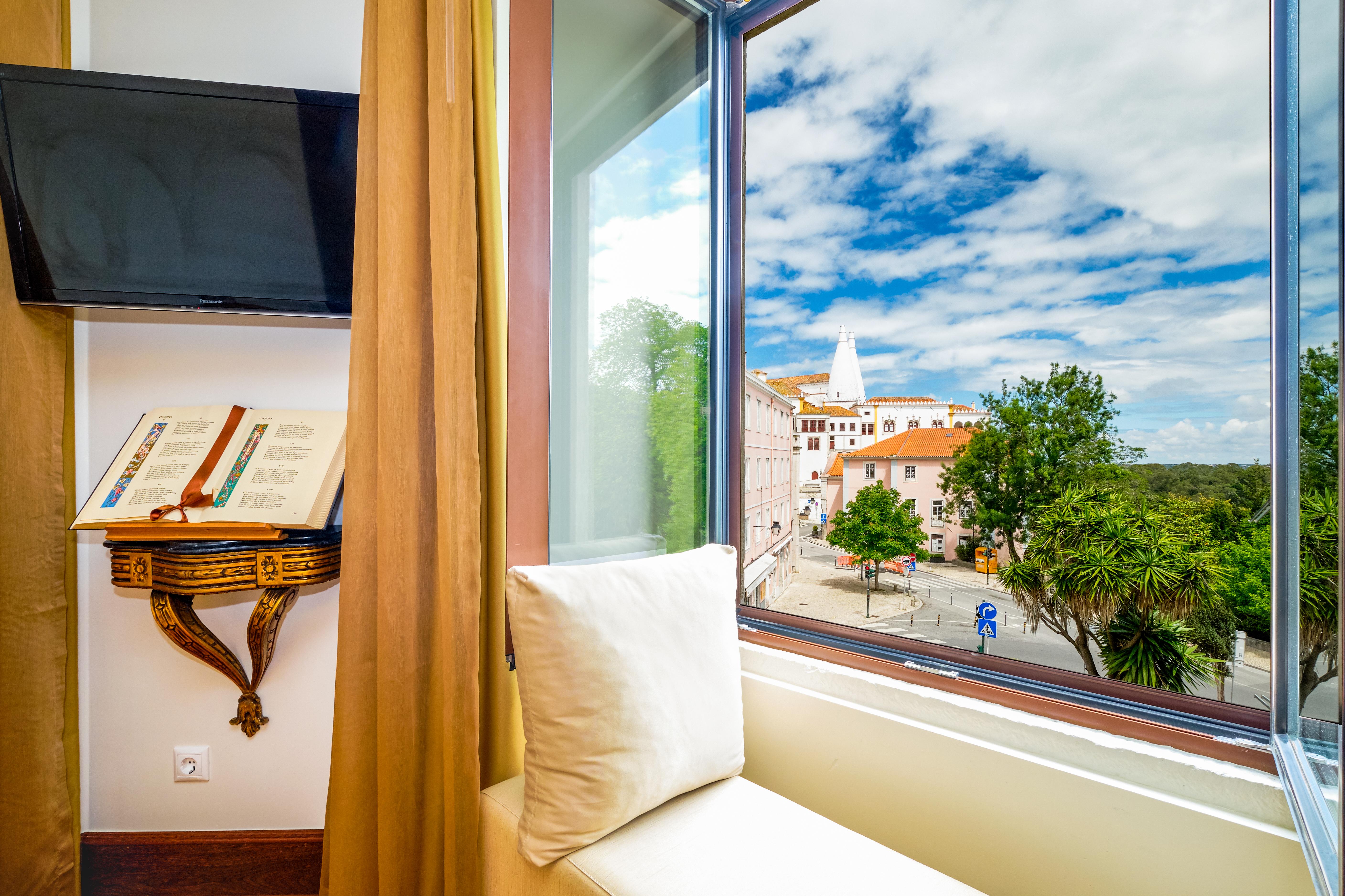 Boutique Hotel Sintra