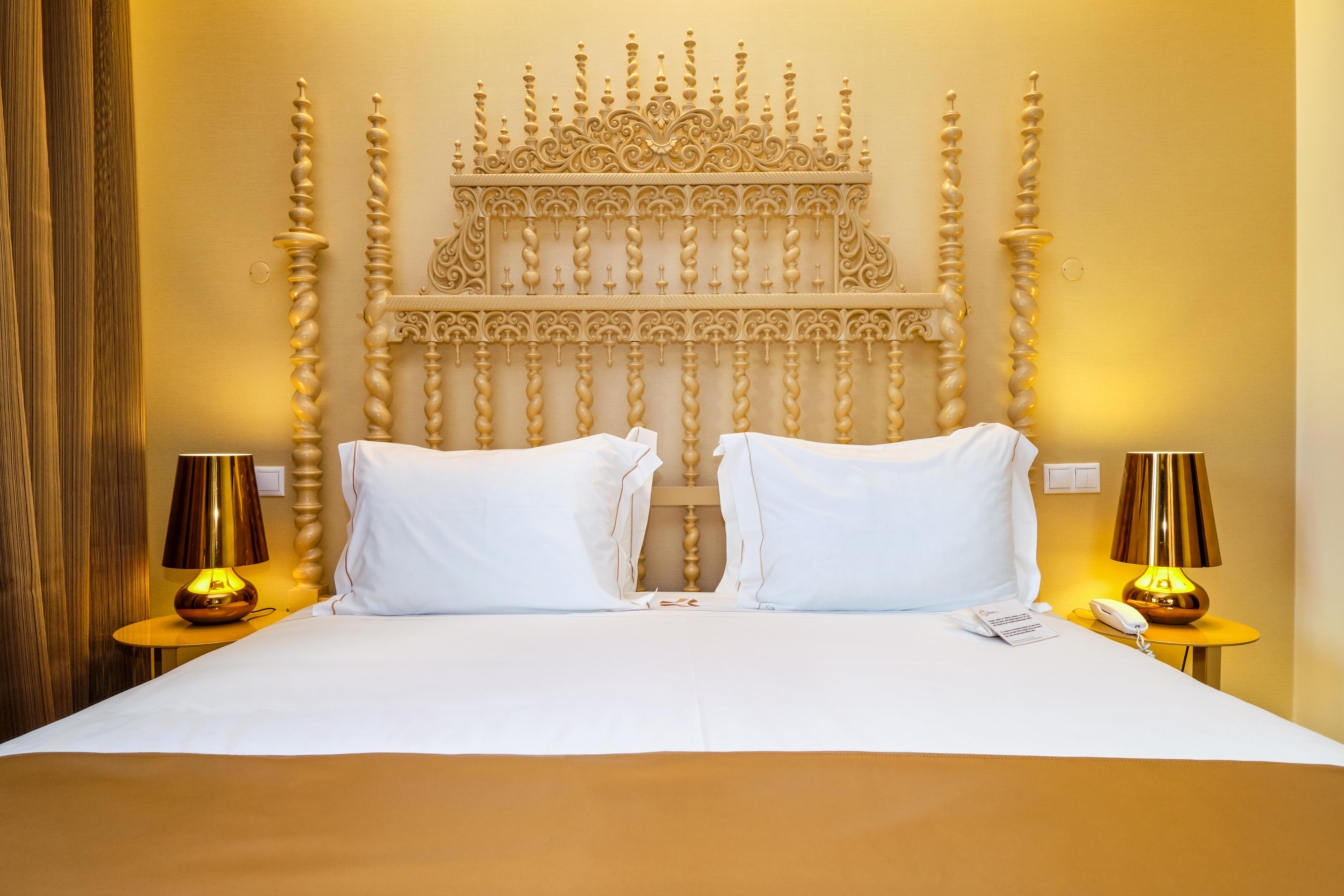 Hotel Boutique