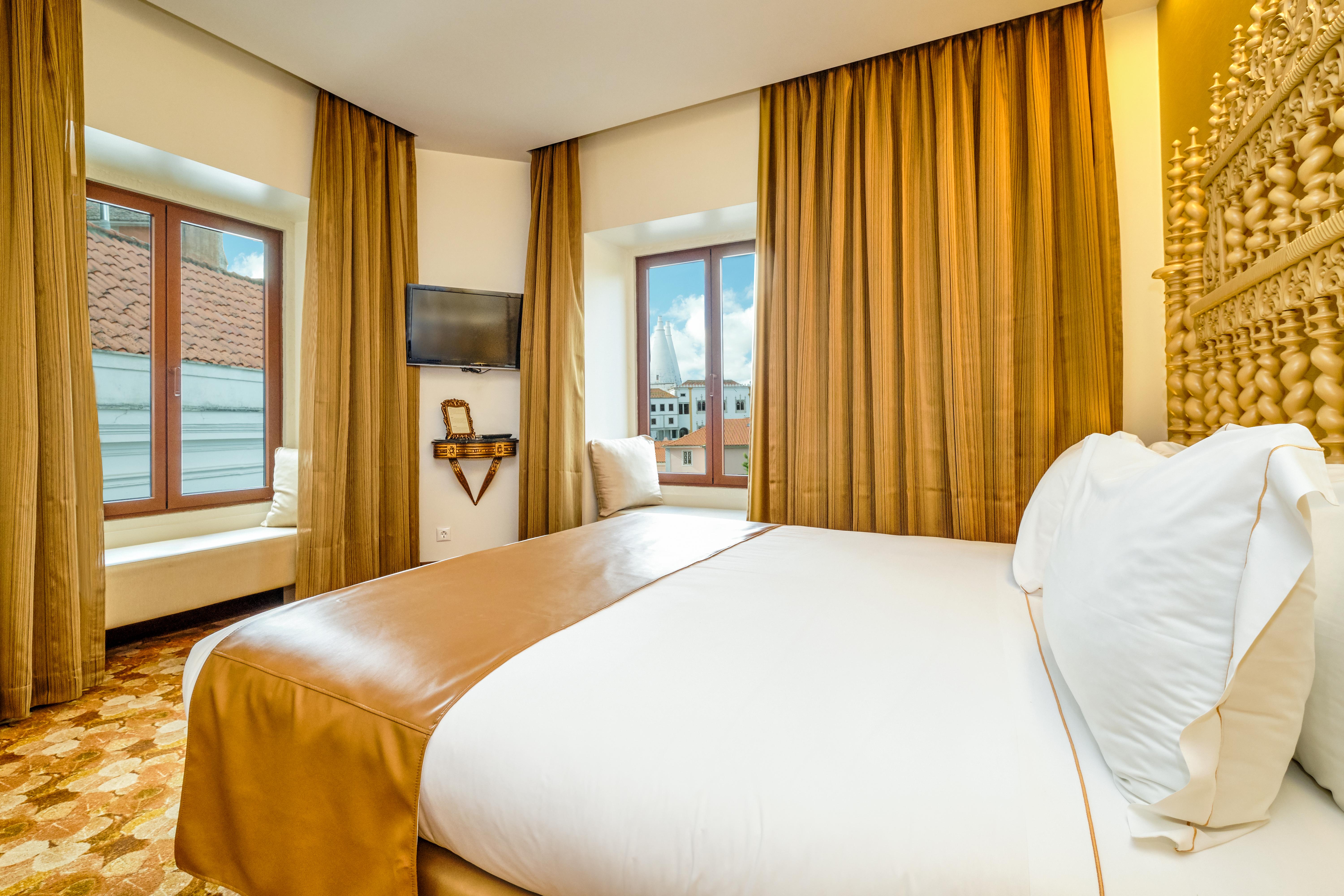 Hotel Boutique 4*