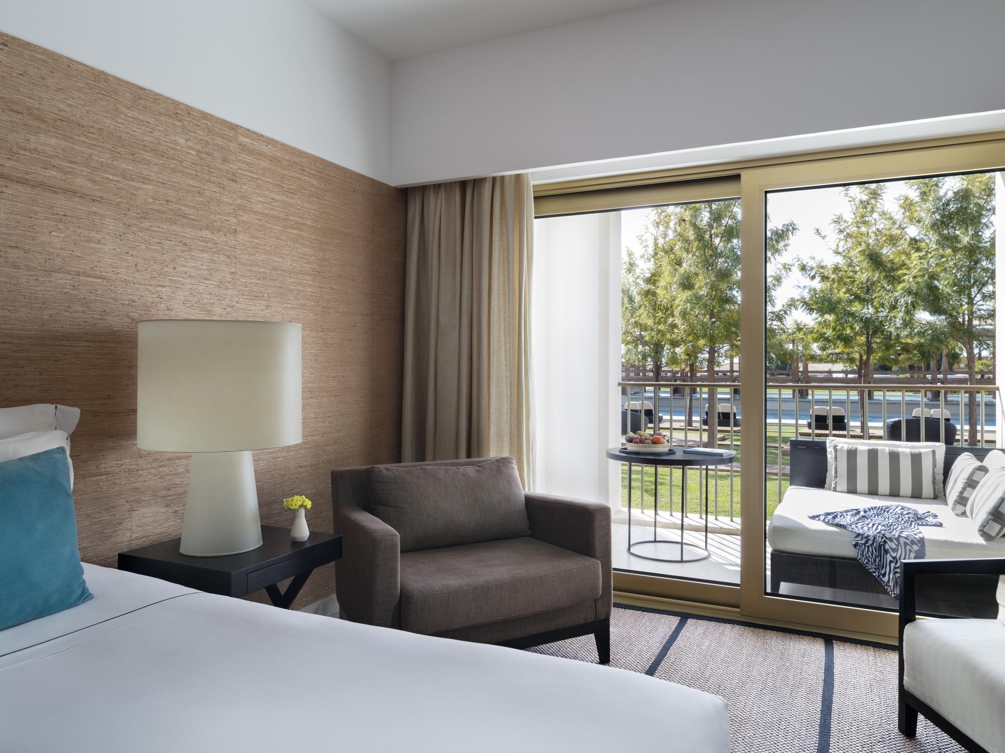 Hotel Anantara Algarve