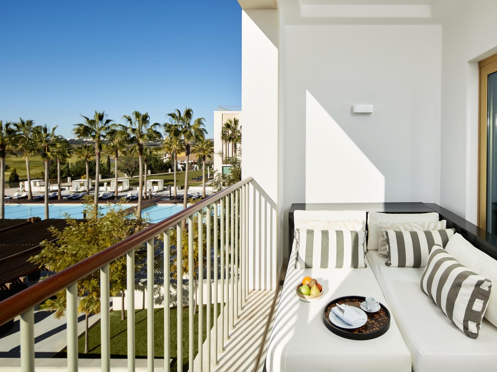 Hotel Anantara Algarve
