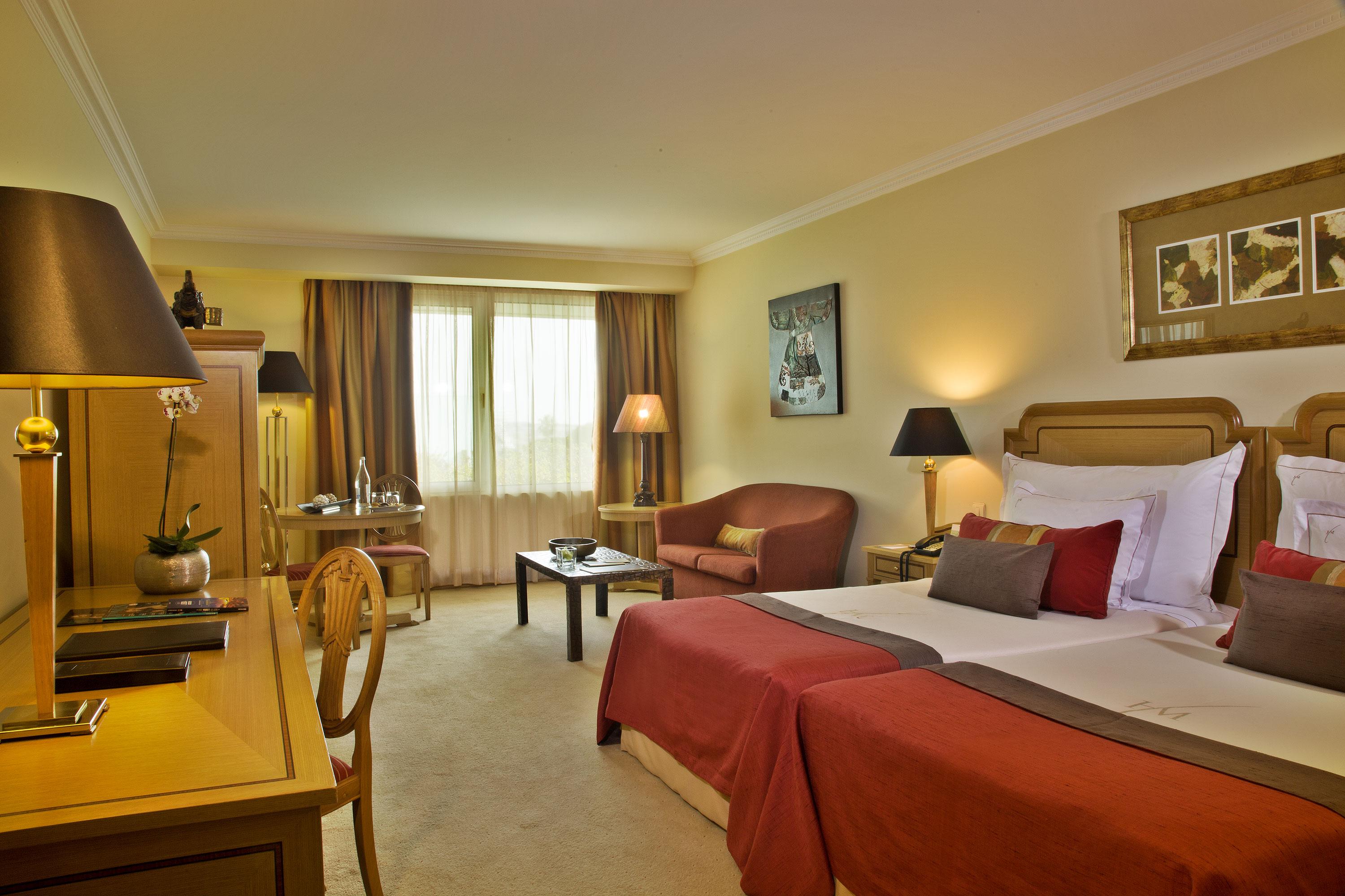 Miragem Health & Hotel 5*