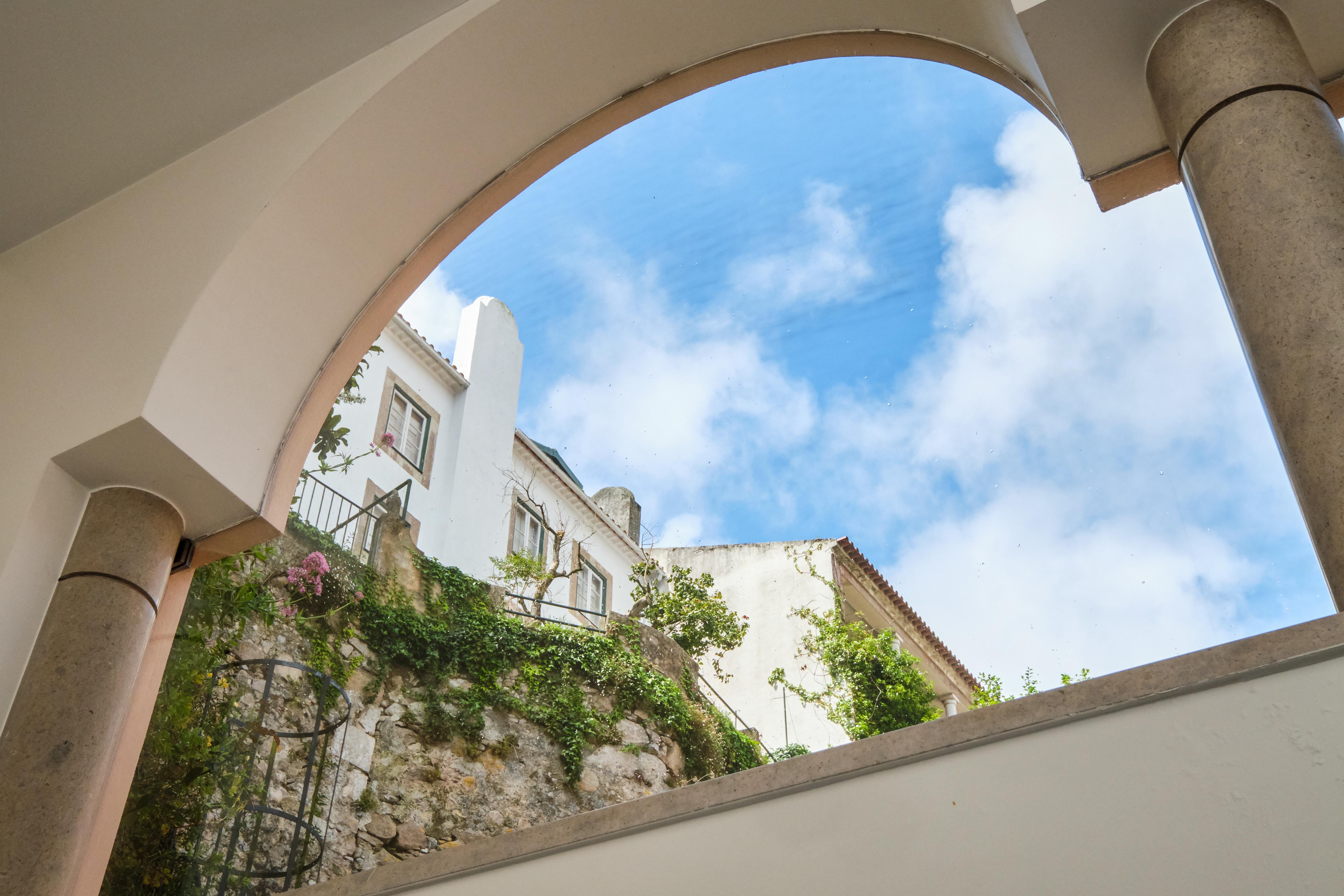Boutique 4* Sintra