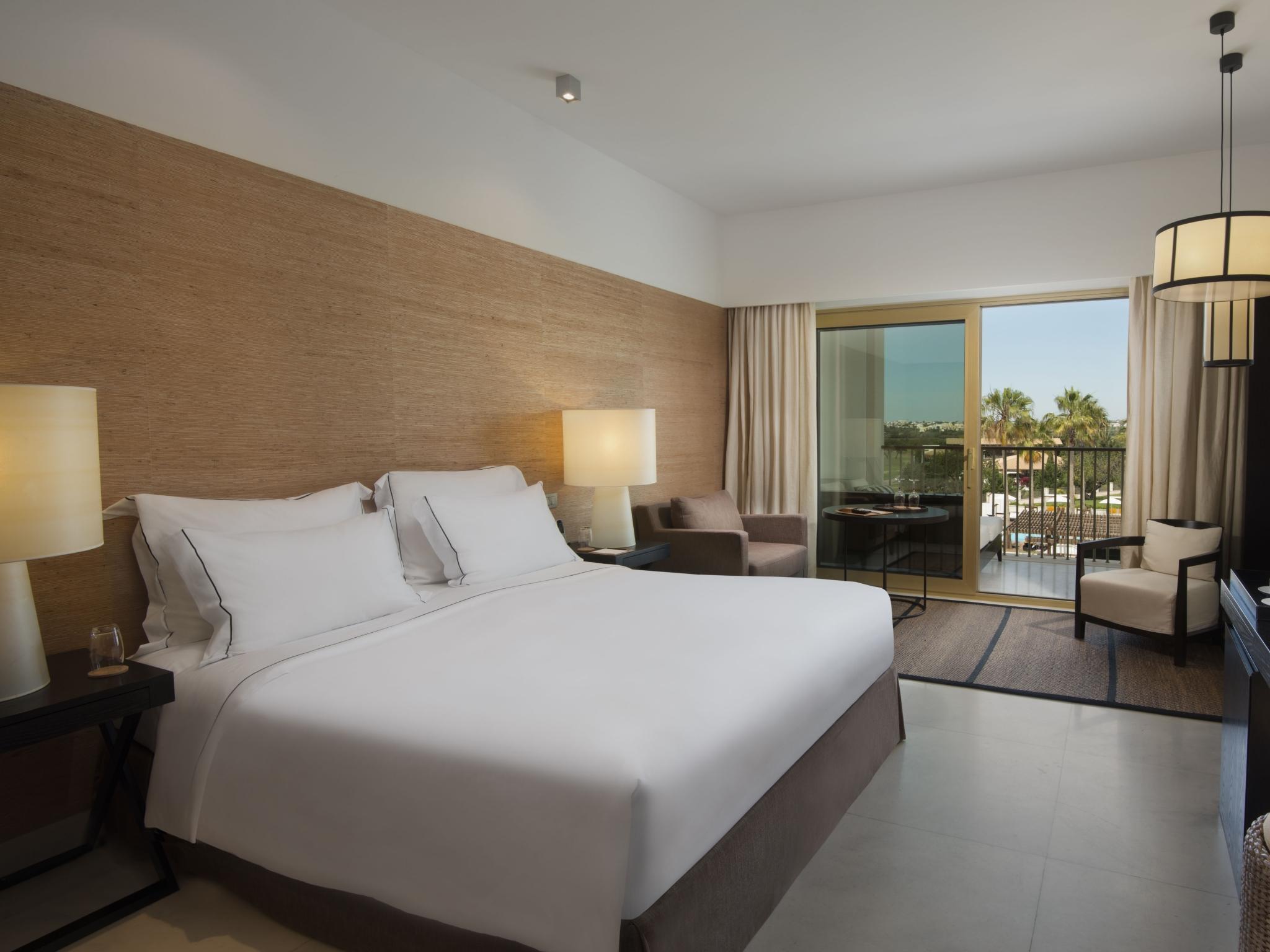 Hotel Anantara Algarve Vilamoura