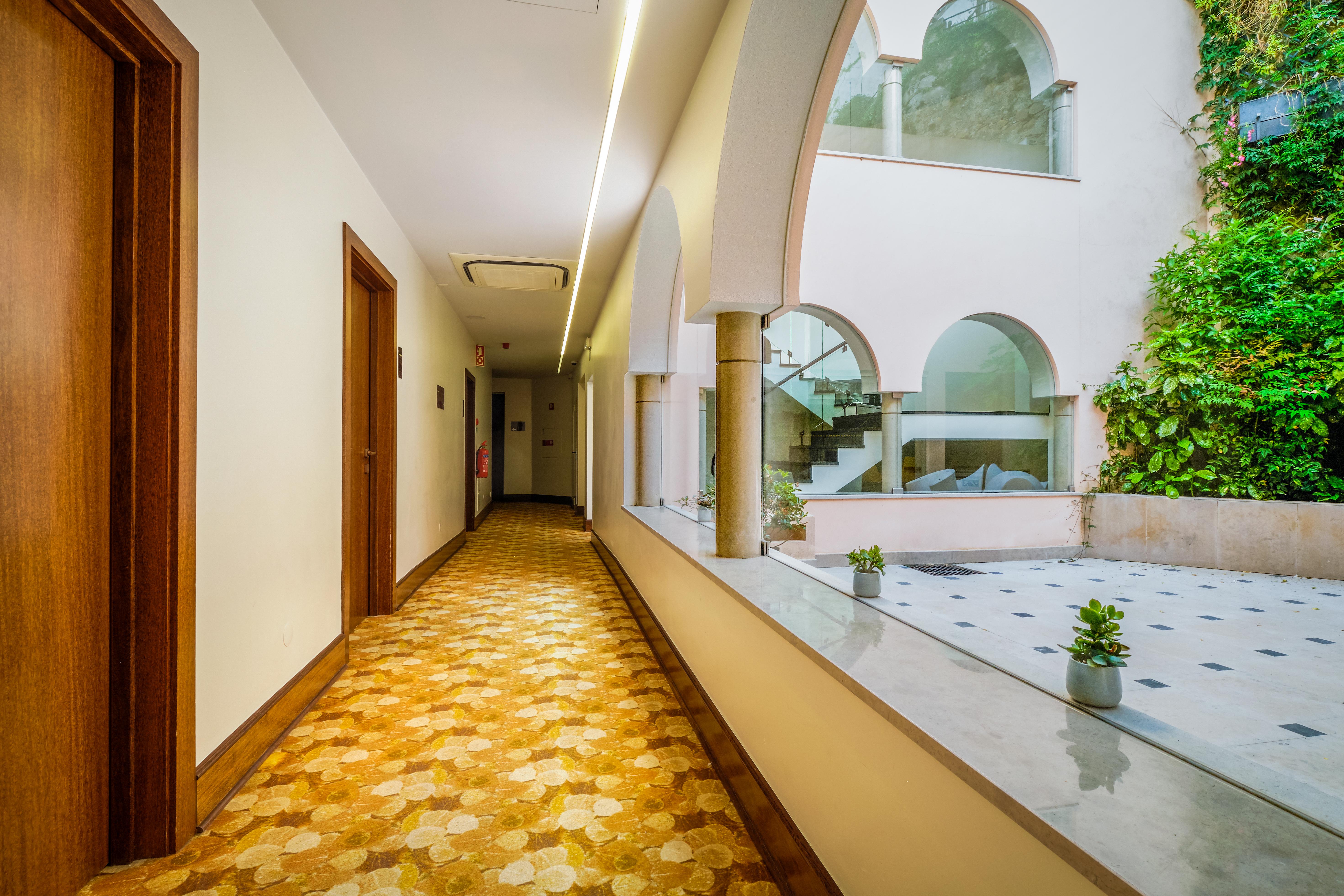 Boutique Hotel 4*