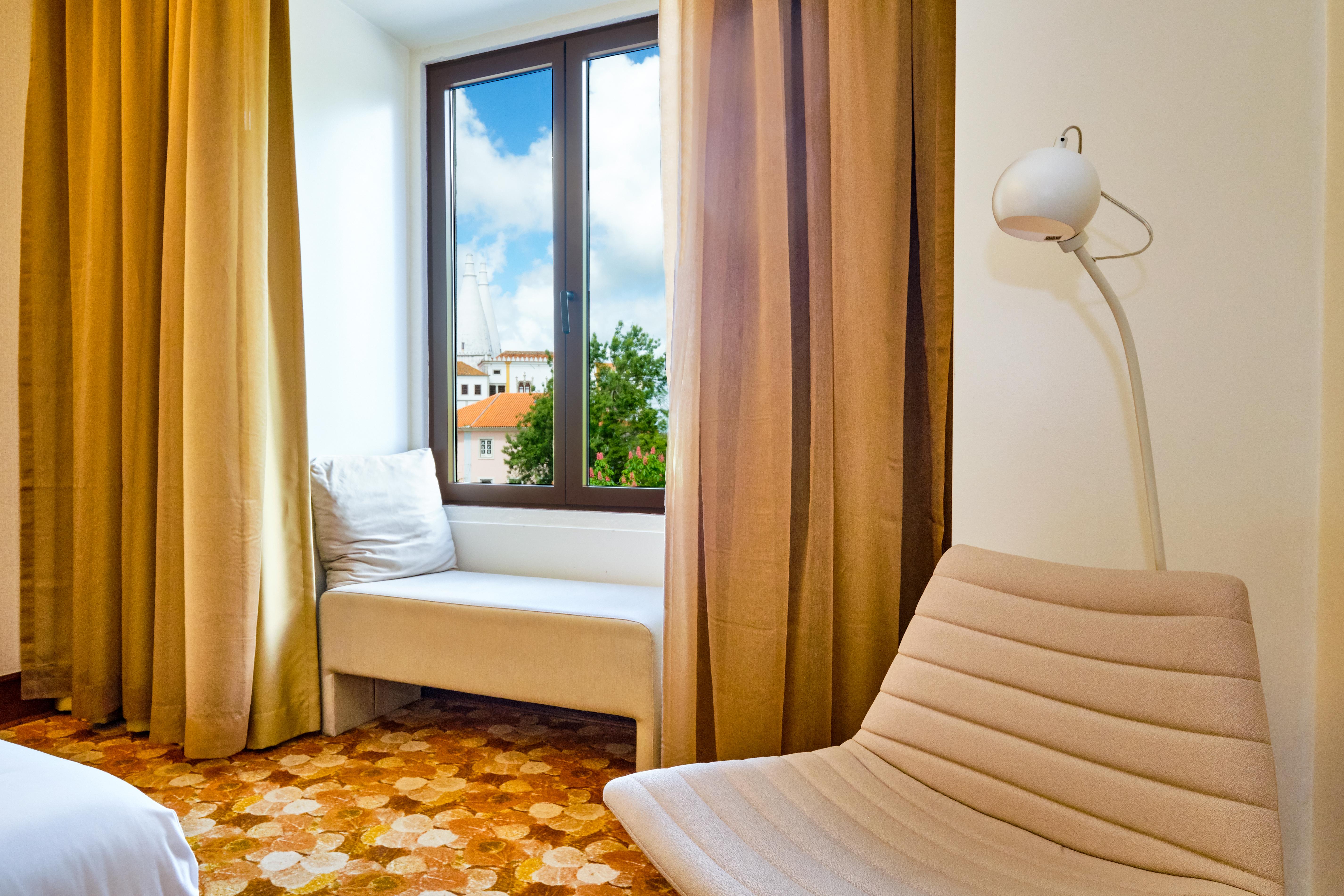 Boutique Hotel 4*