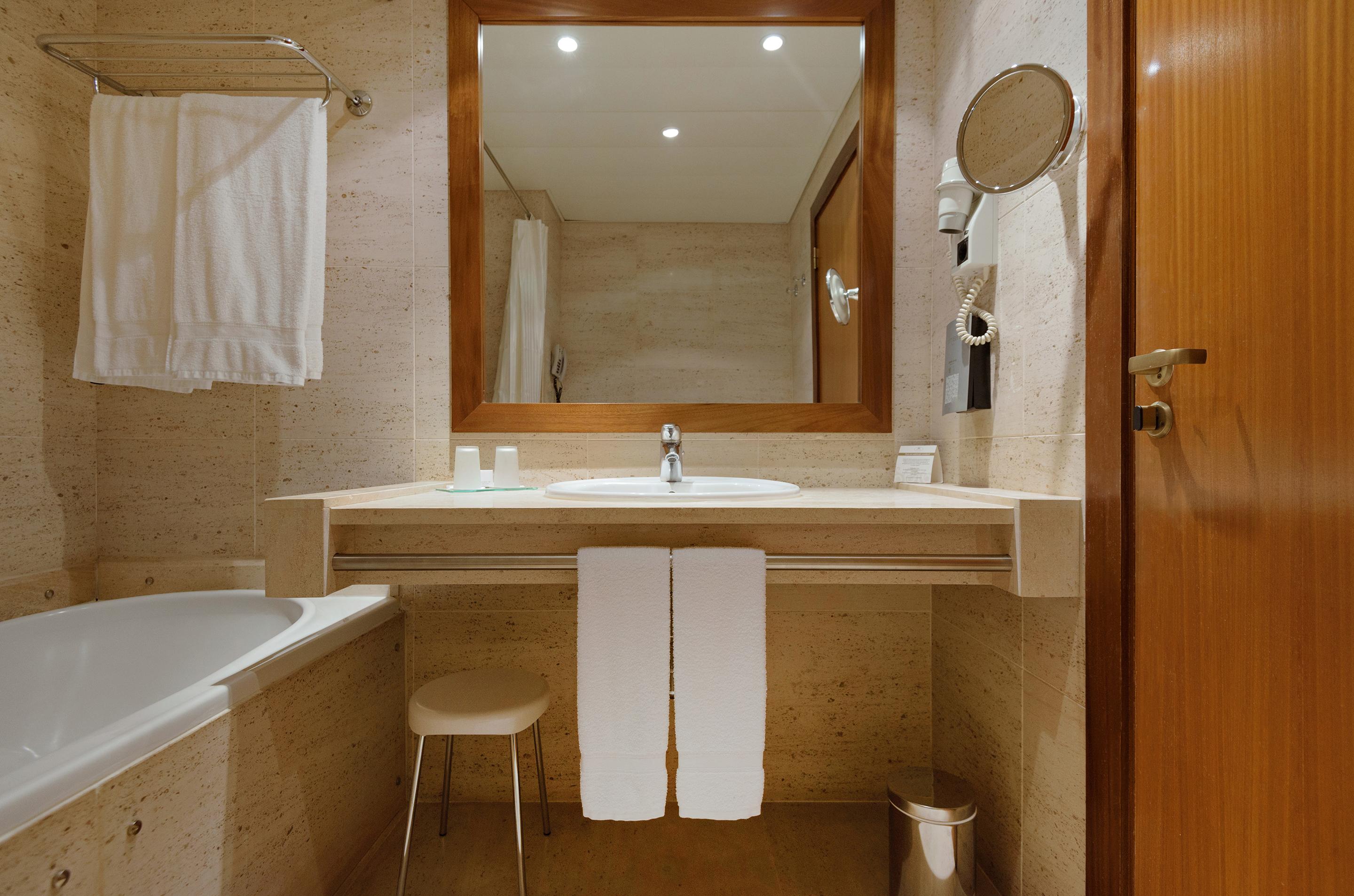 Hotel Real Oeiras 4*