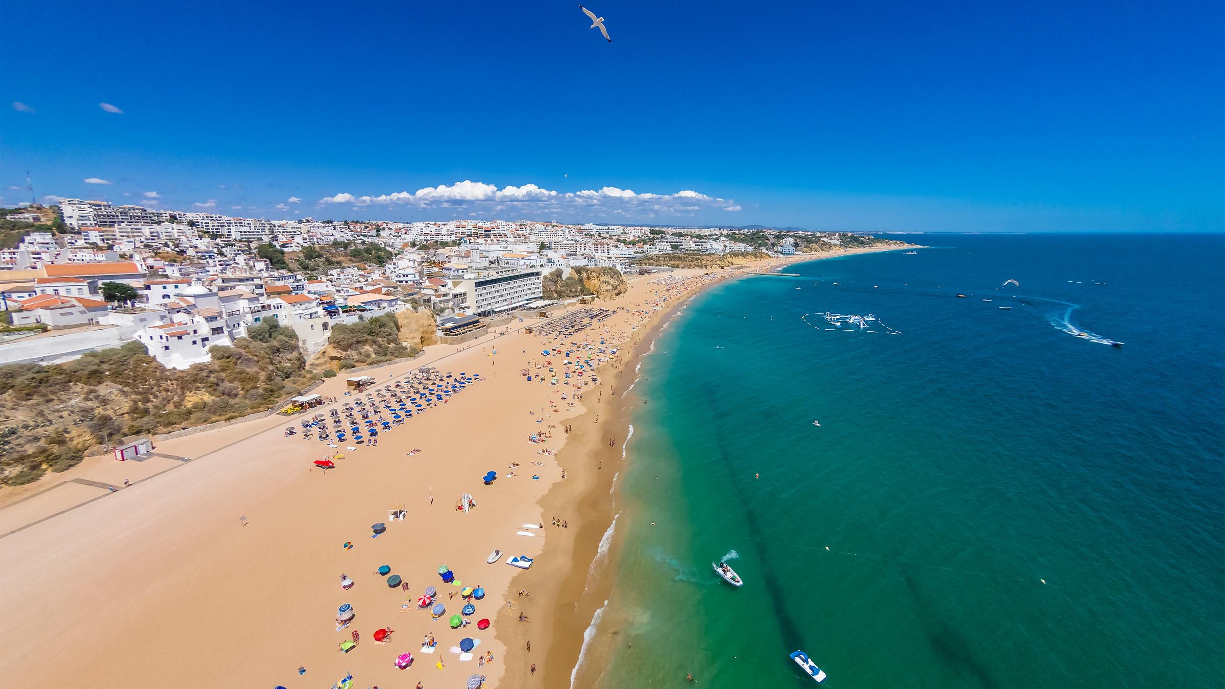 Mar A Vista Hotel Albufeira