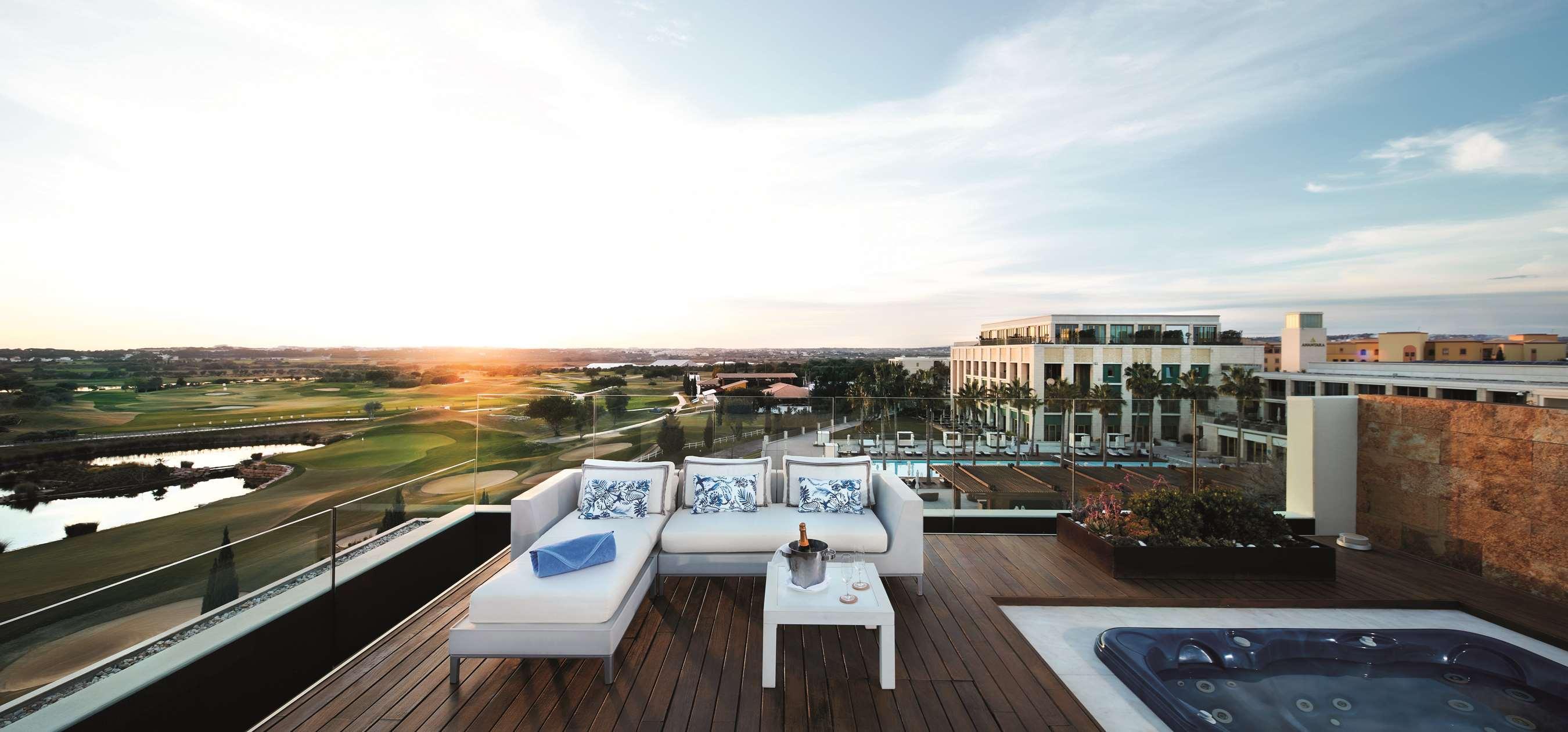 Anantara Algarve 5* Vilamoura