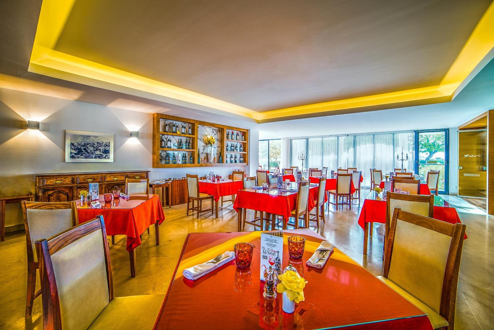 Petra Apartahotel Albufeira