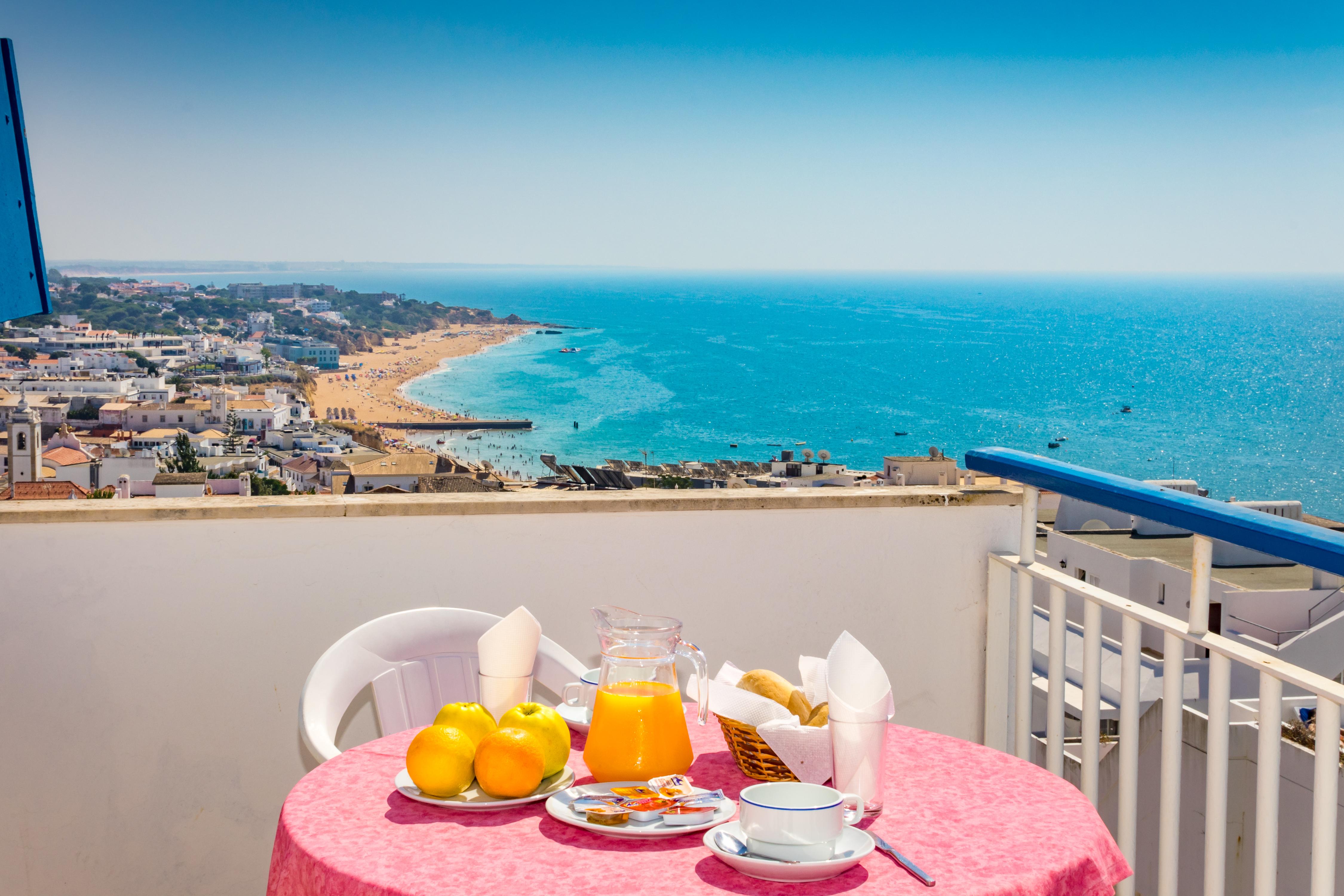 Hotel Mar A Vista